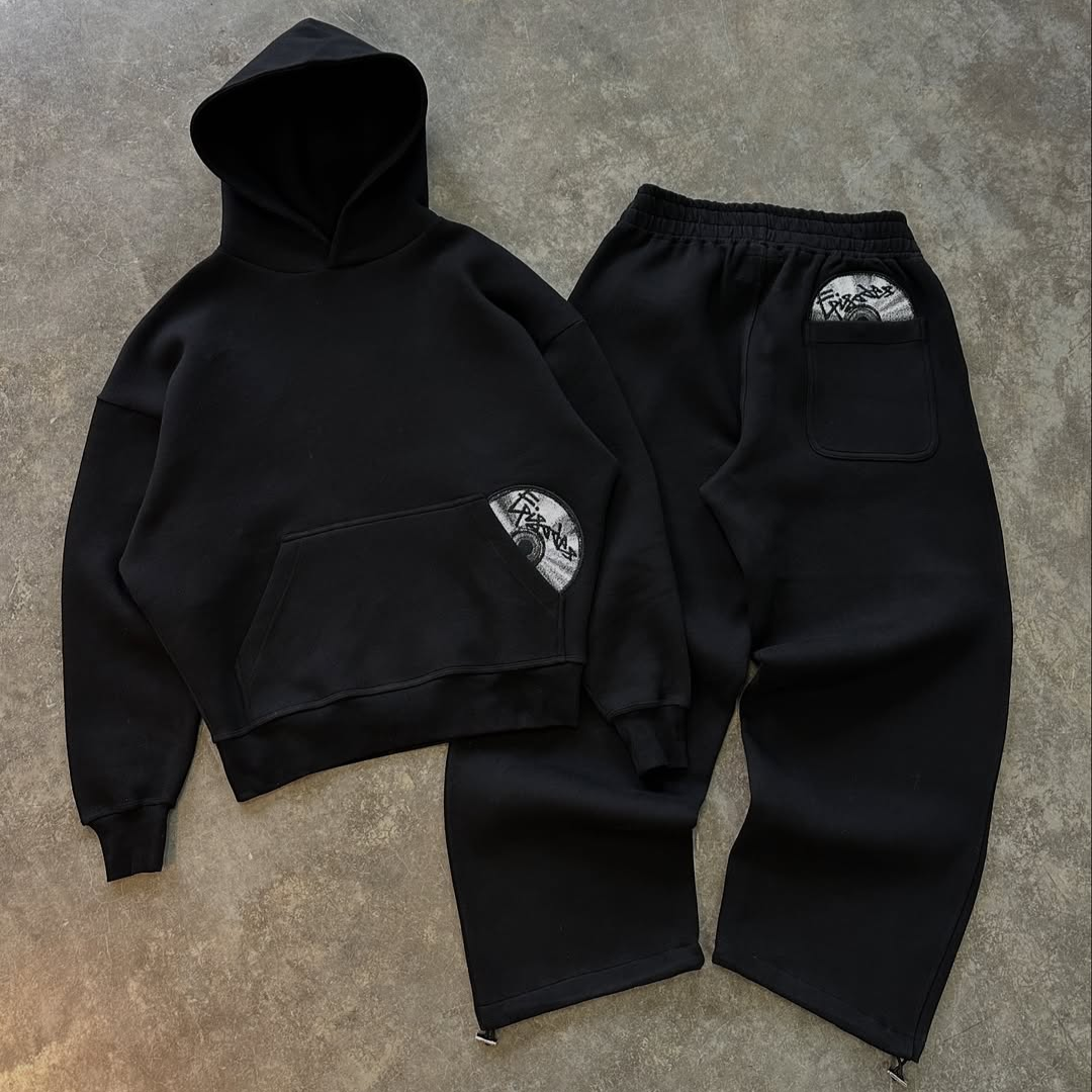 Ensemble Set
