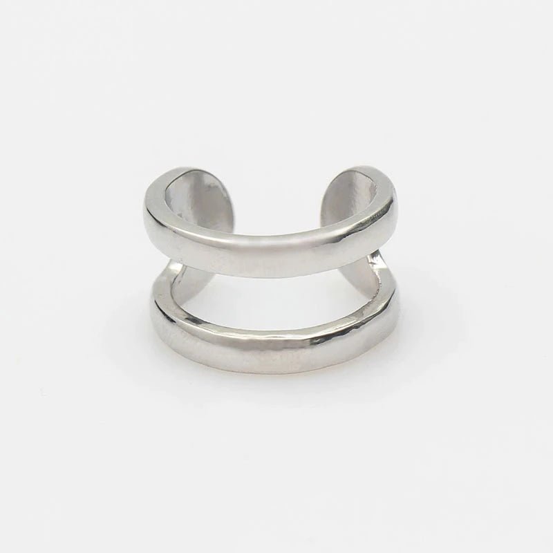 JIMIN Open Ring