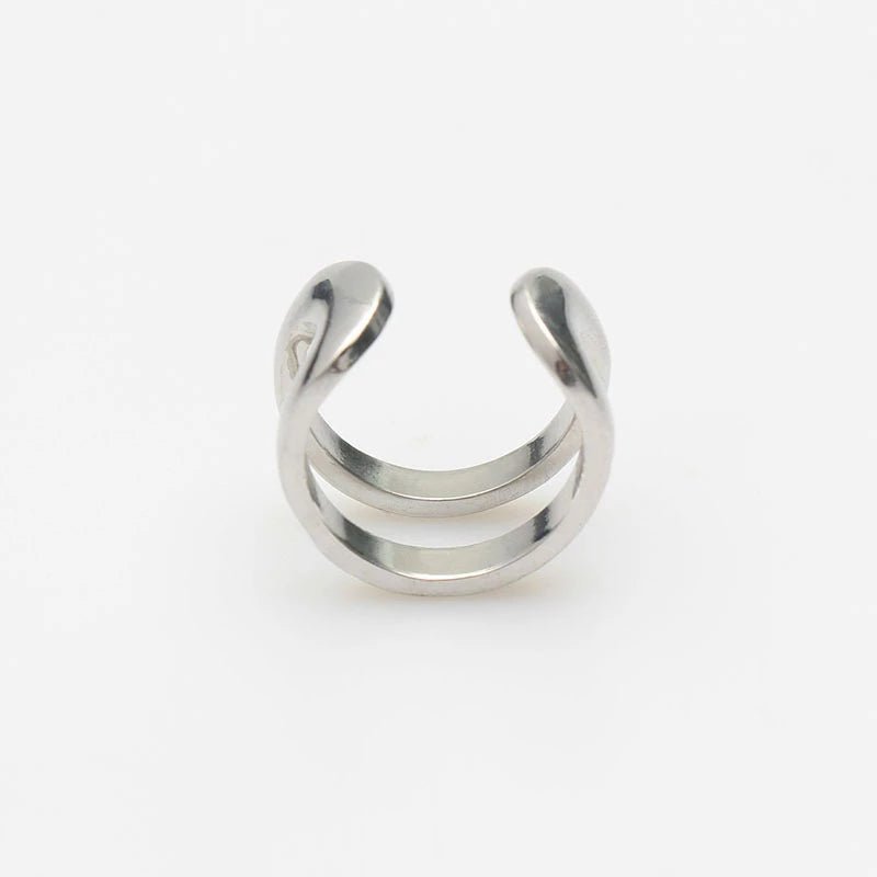 JIMIN Open Ring