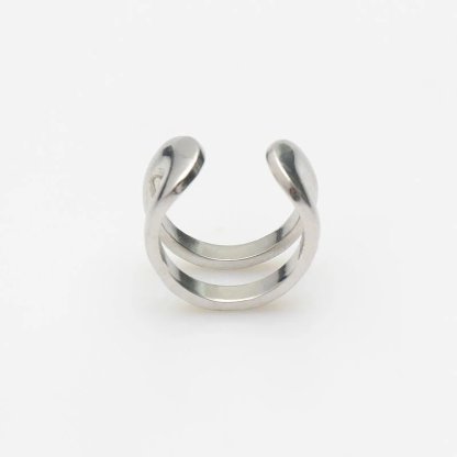 JIMIN Open Ring