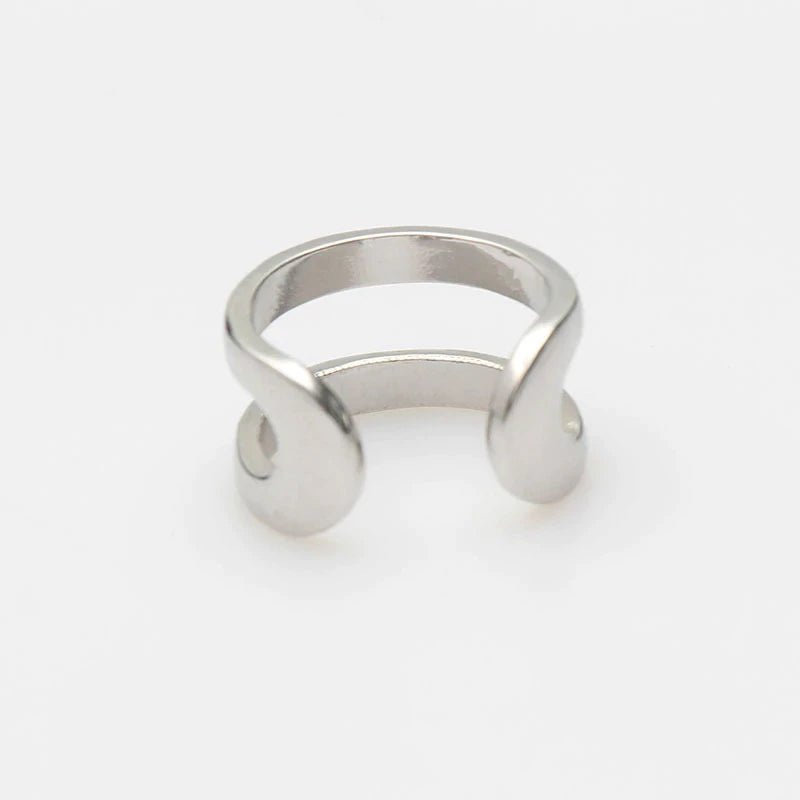 JIMIN Open Ring