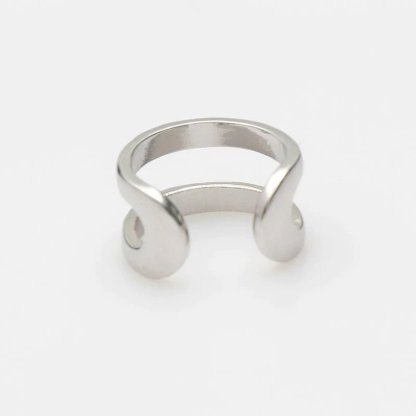 JIMIN Open Ring
