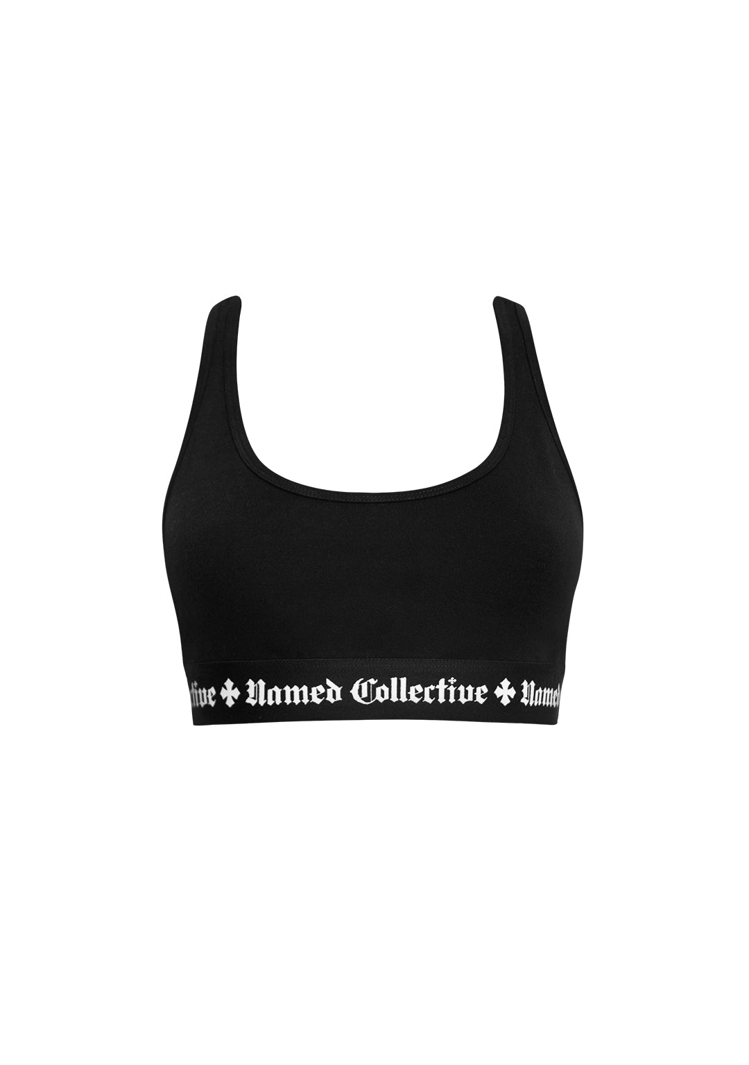 Luxeapperal™    BRALETTE BLACK