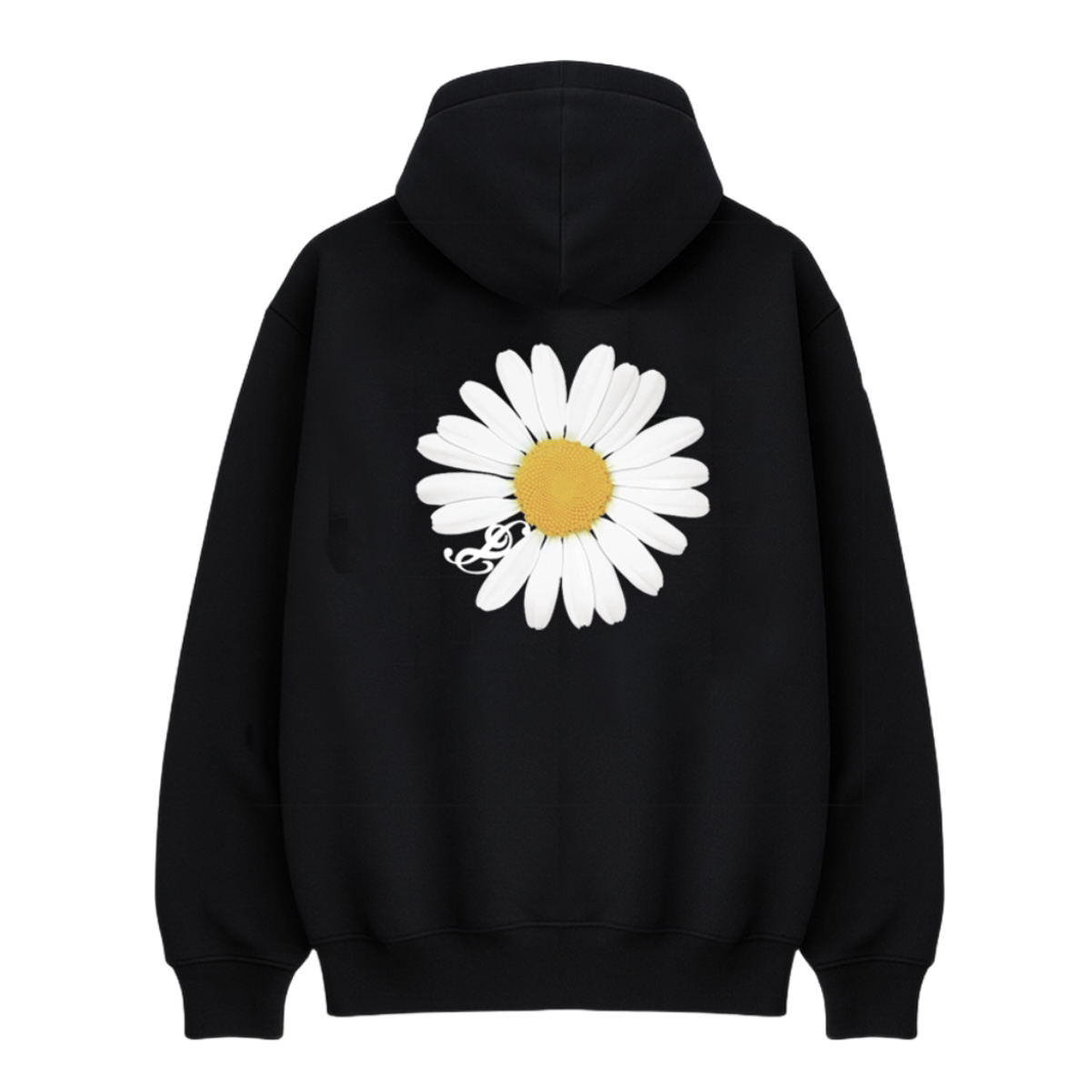 GD G-DRAGON  Peaceminusone x 2025 MAMA Awards Peacemamaone Zip Up Hoodie 