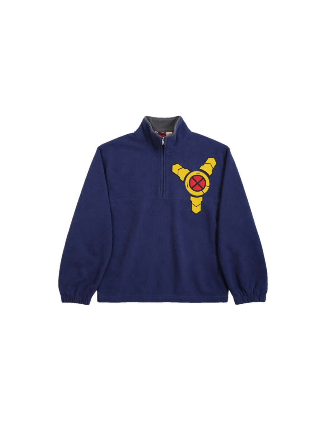 Cyclops Quarter Zip