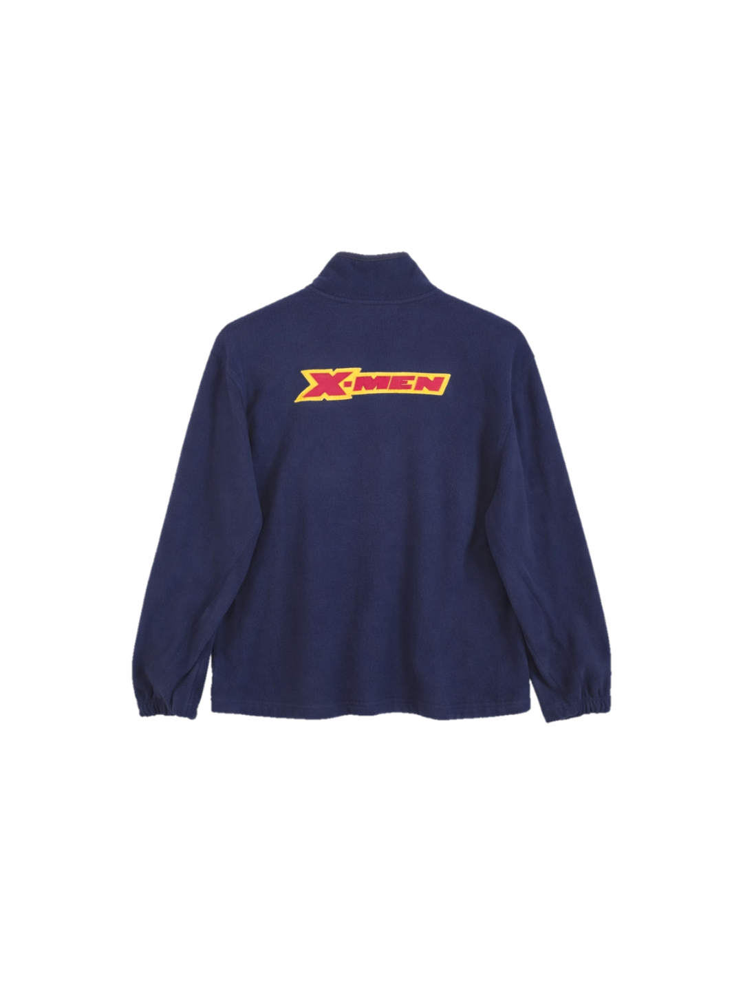 Cyclops Quarter Zip