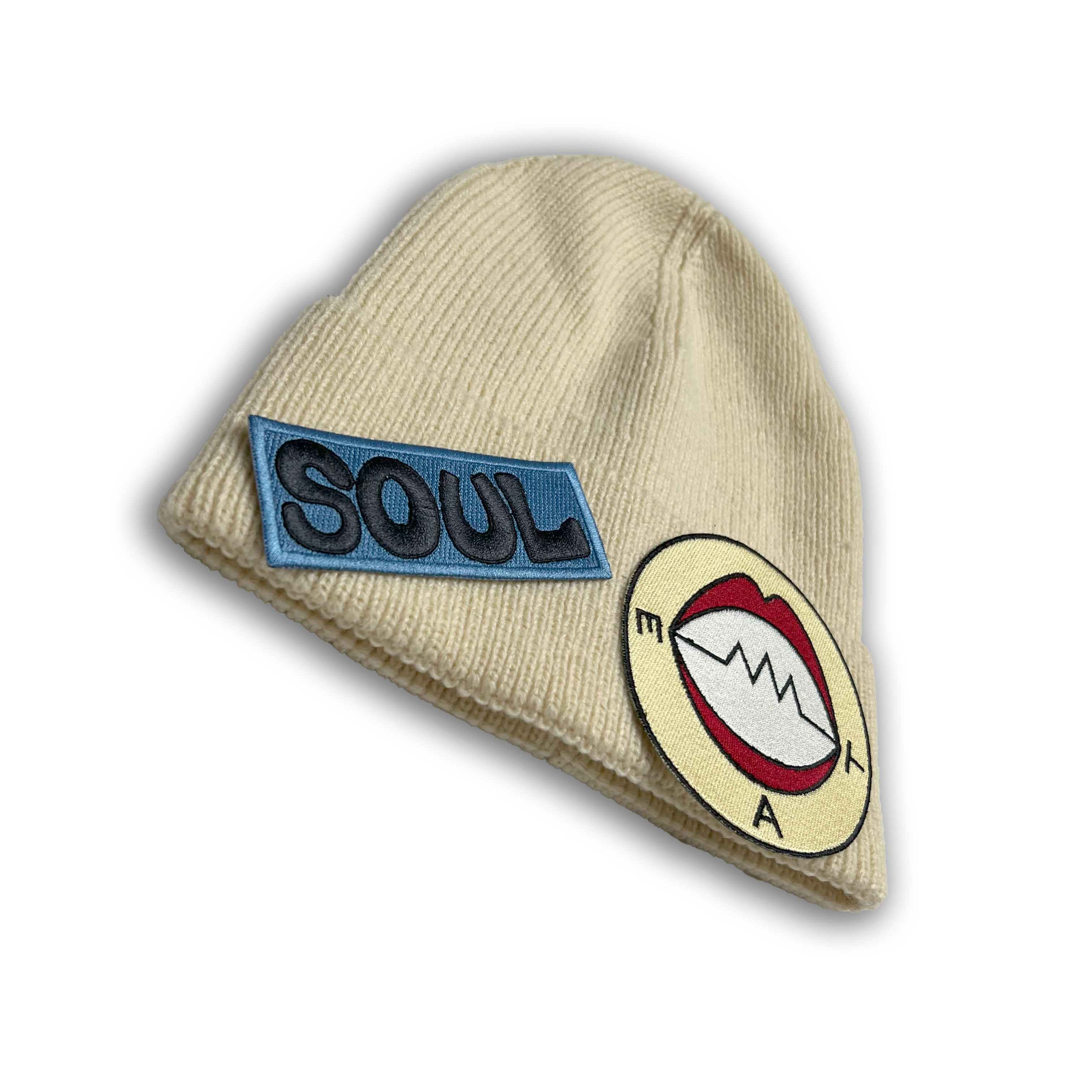 SOUL BEANIE [NEW!]