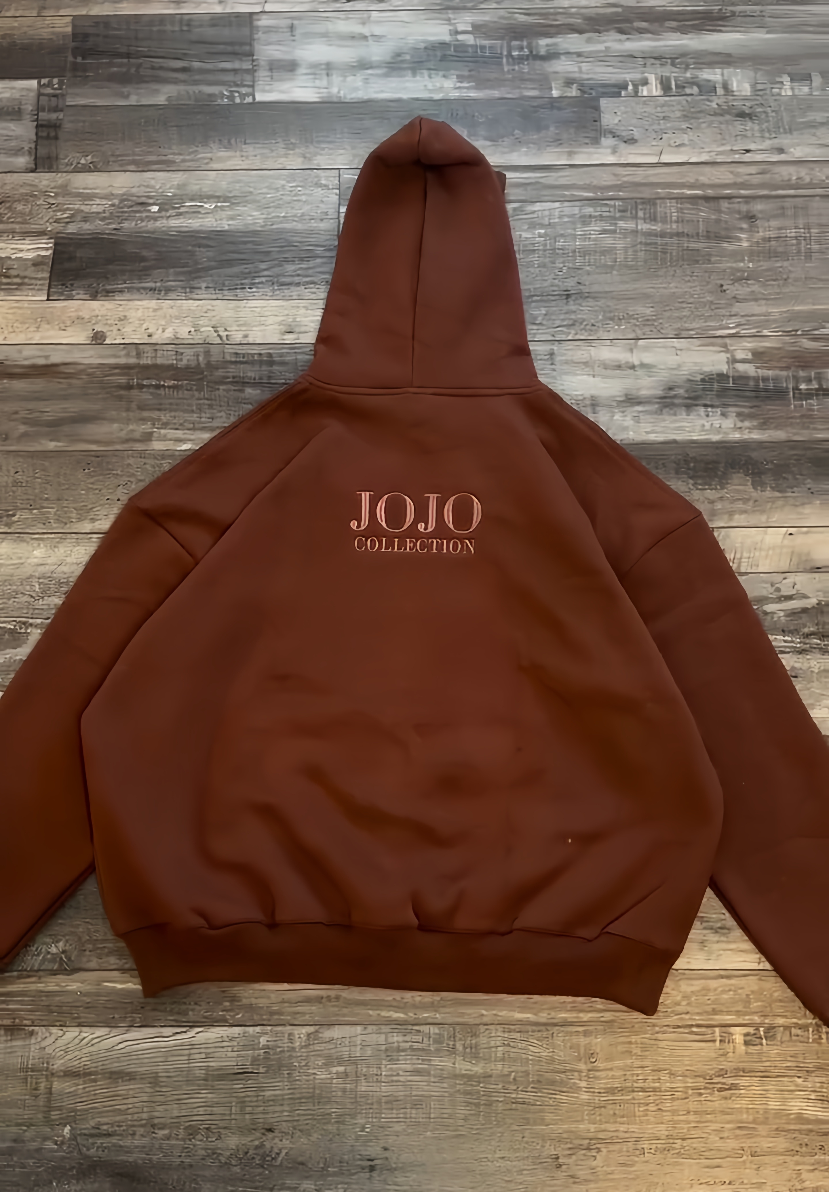 Dio Brando Hoodie-JOJO