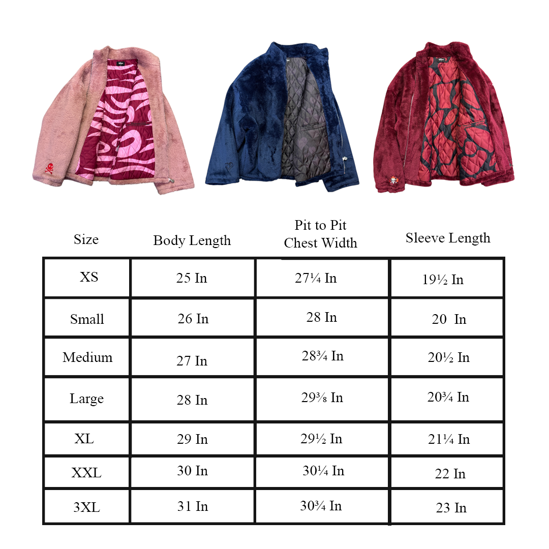 Joker Sherpa (Pre-Order)