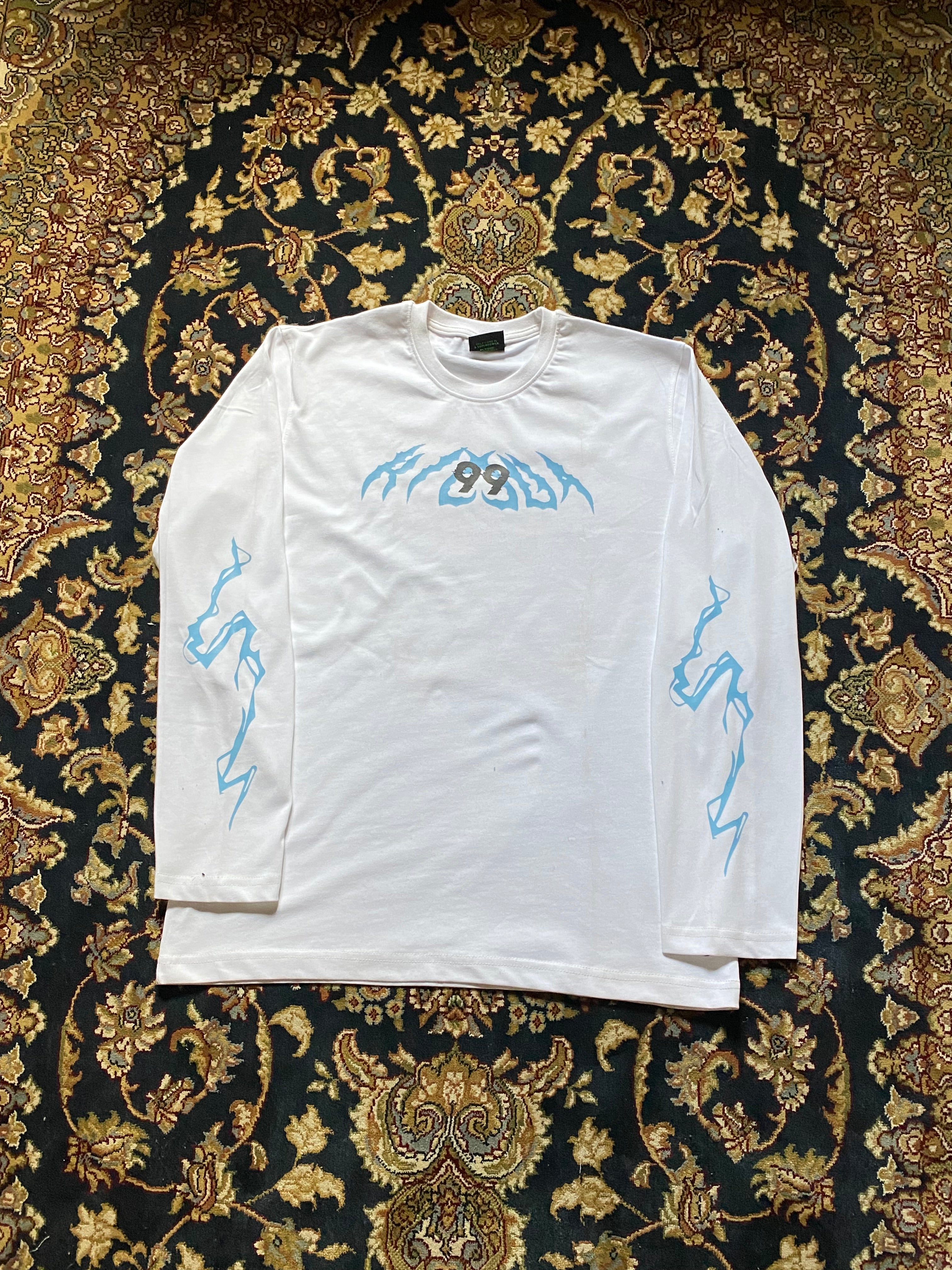 99 Killua Long Sleeve