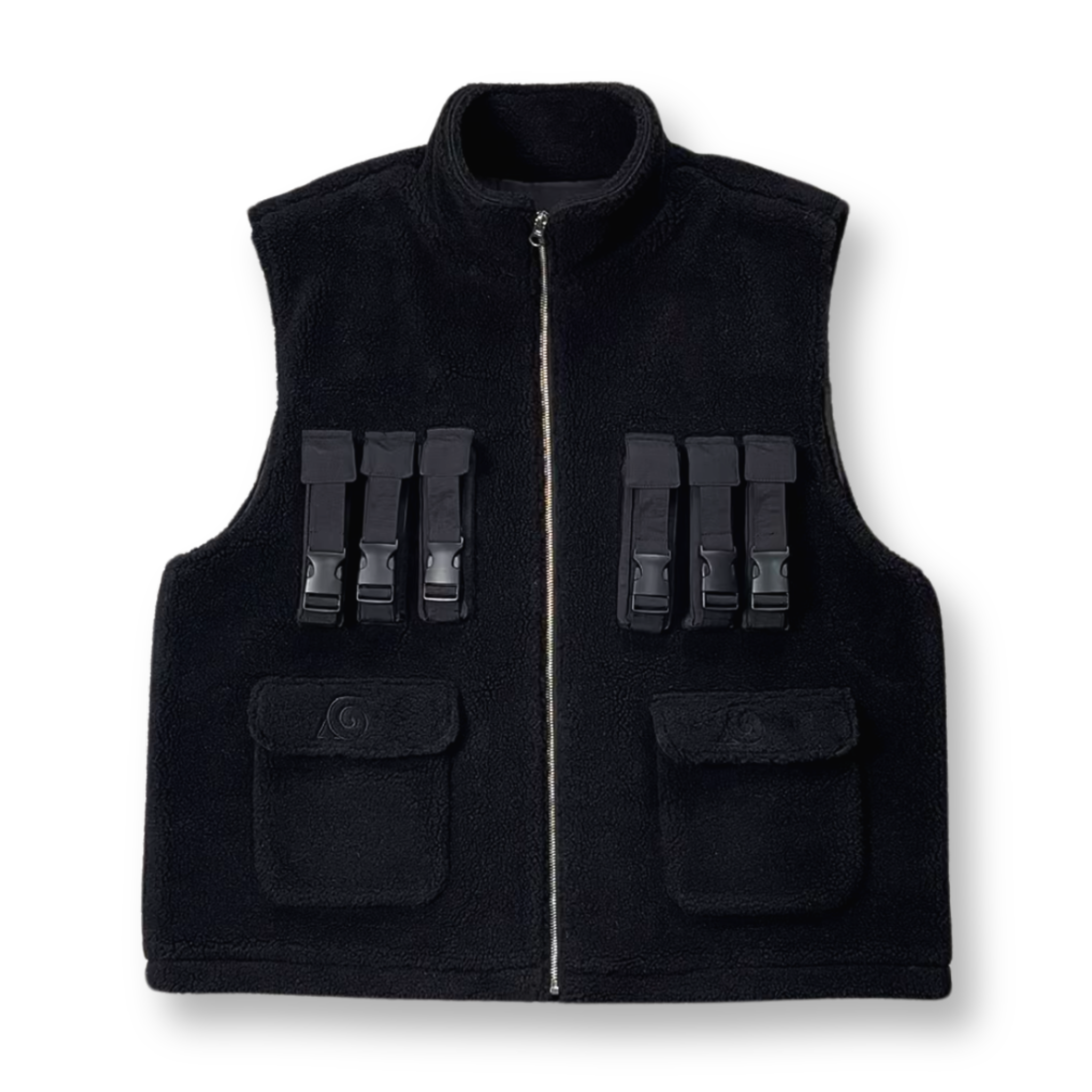 Konoha Fleece Jacket