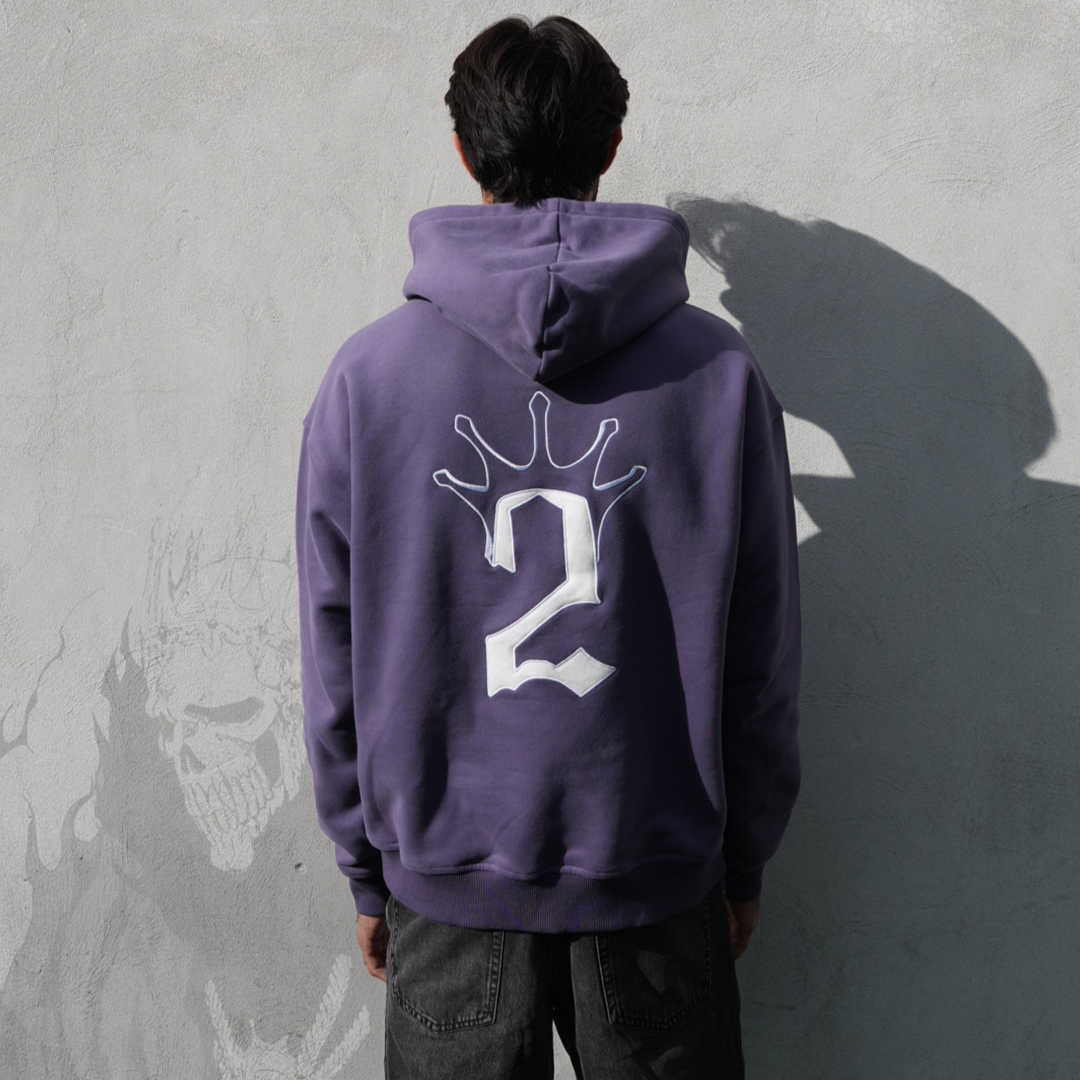 Segundo Hoodie