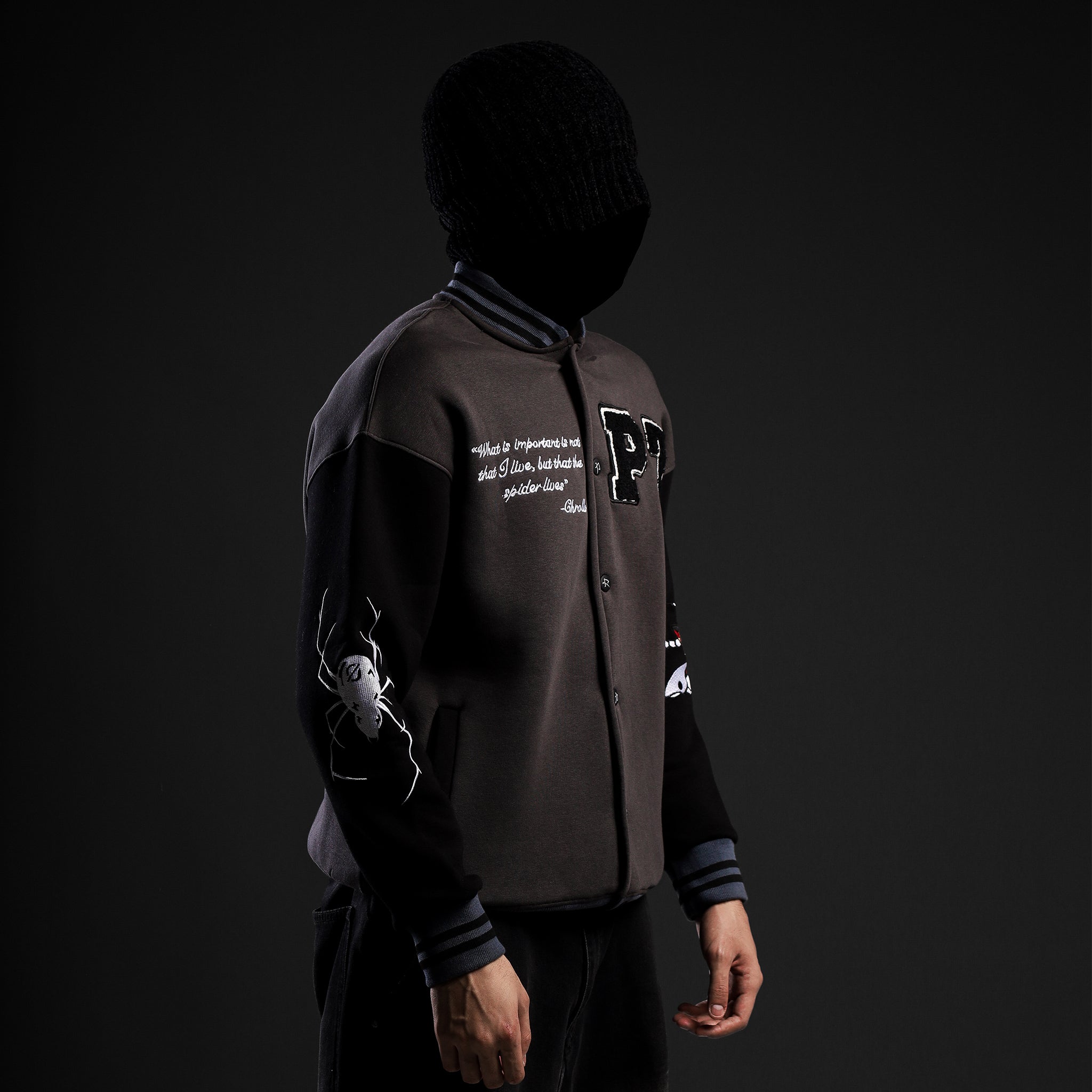 Phantom Troupe Varsity