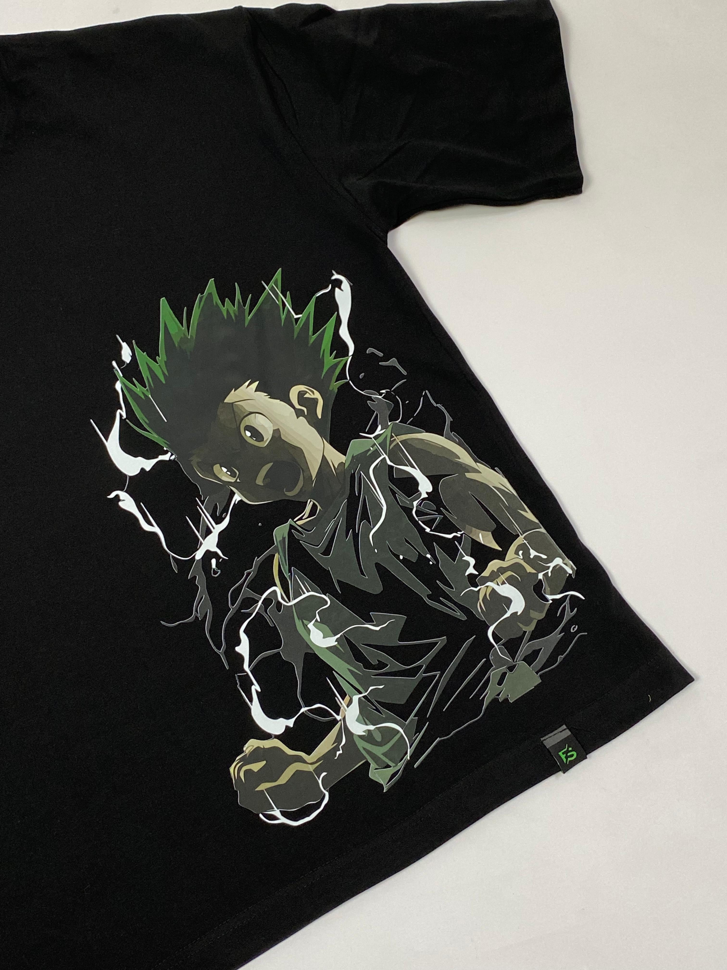 Custom Gon Tee