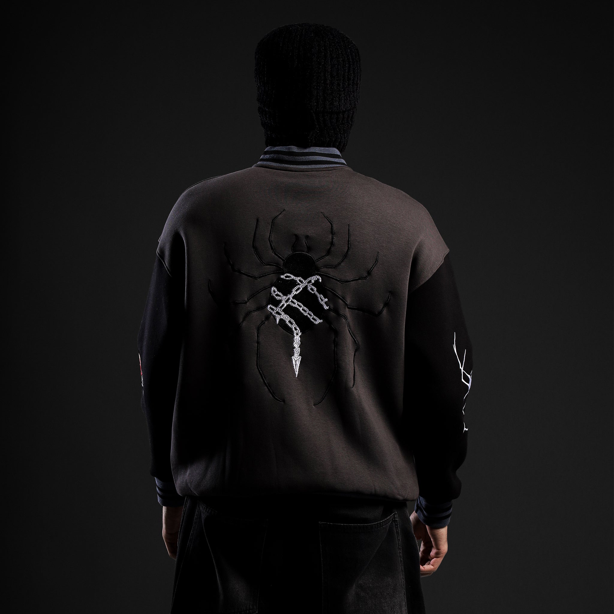 Phantom Troupe Varsity