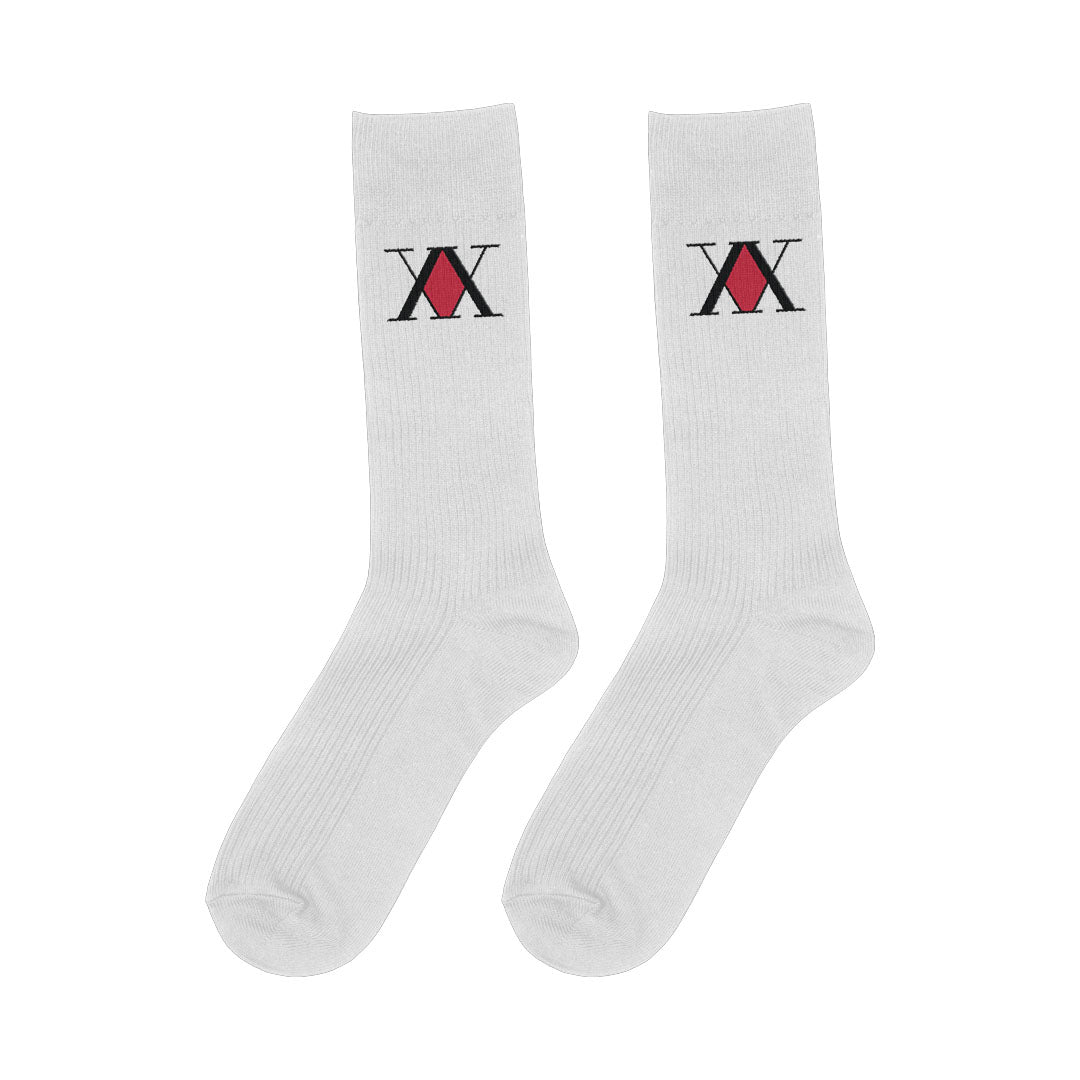 Socks HunterXHunter