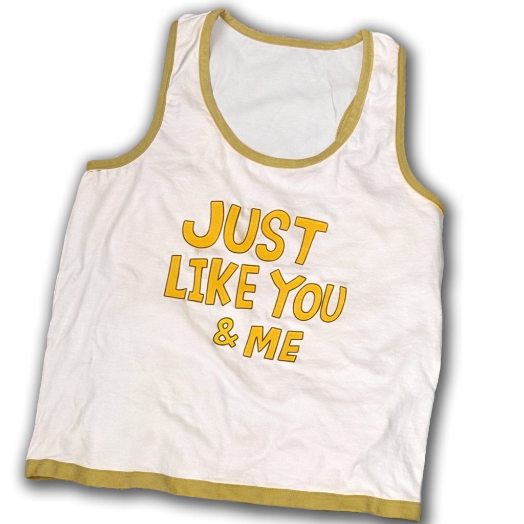 NEW! | SOUL MEISTER TANK