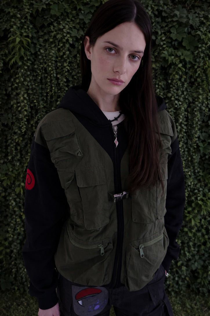 PRE ORDER Copycat Zip