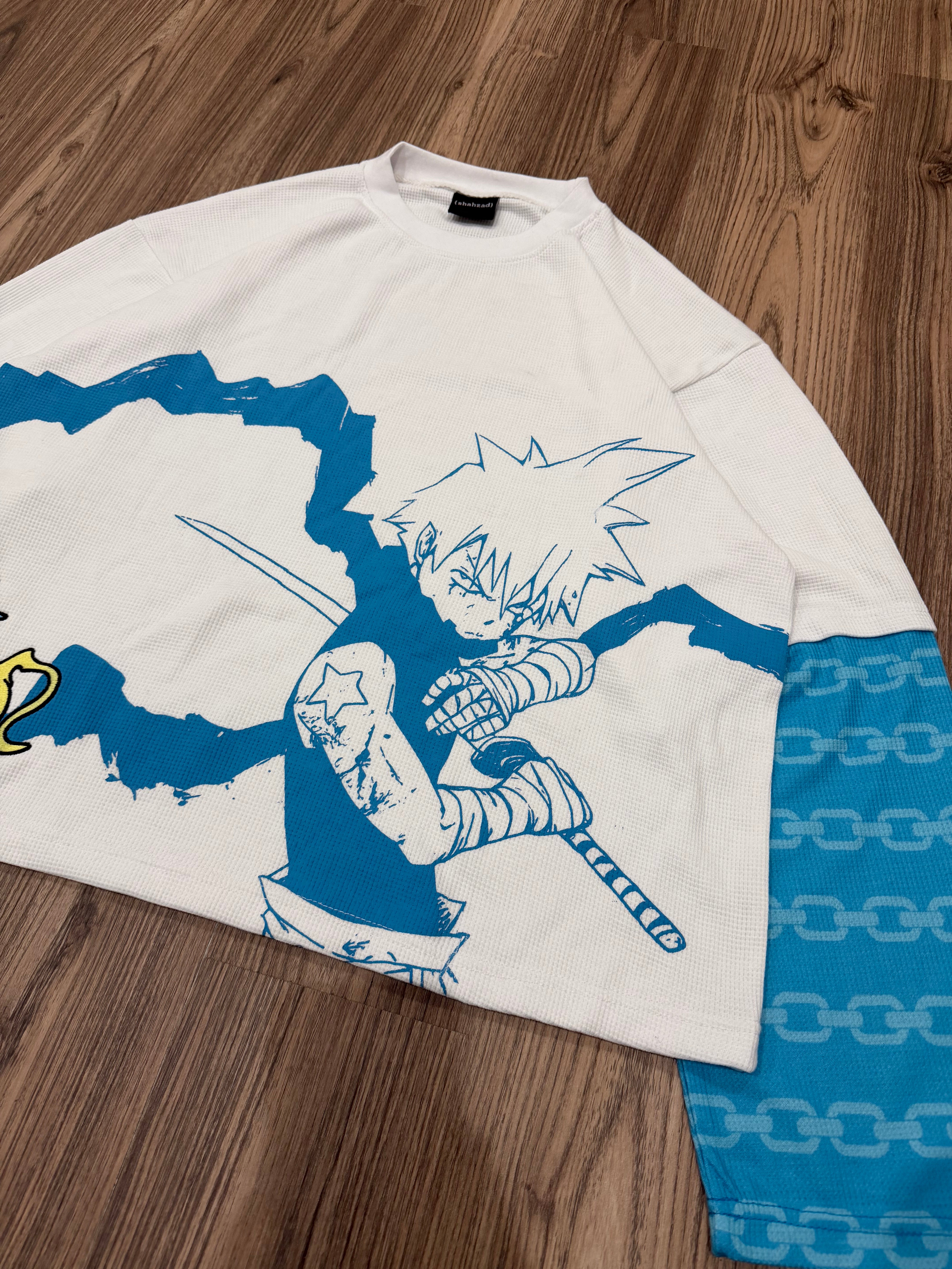 BLACK STAR THERMAL 