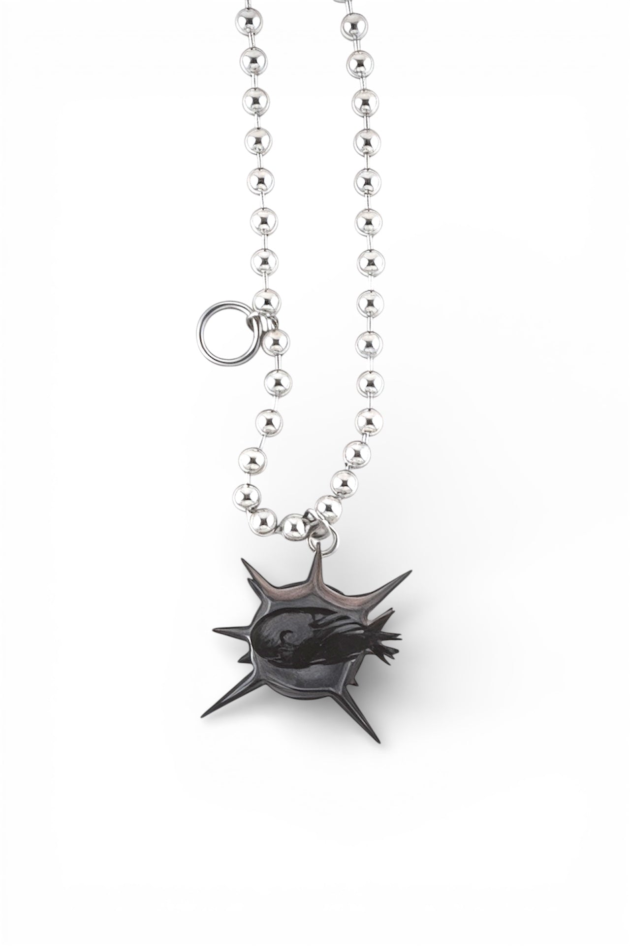 !CSM R Necklace