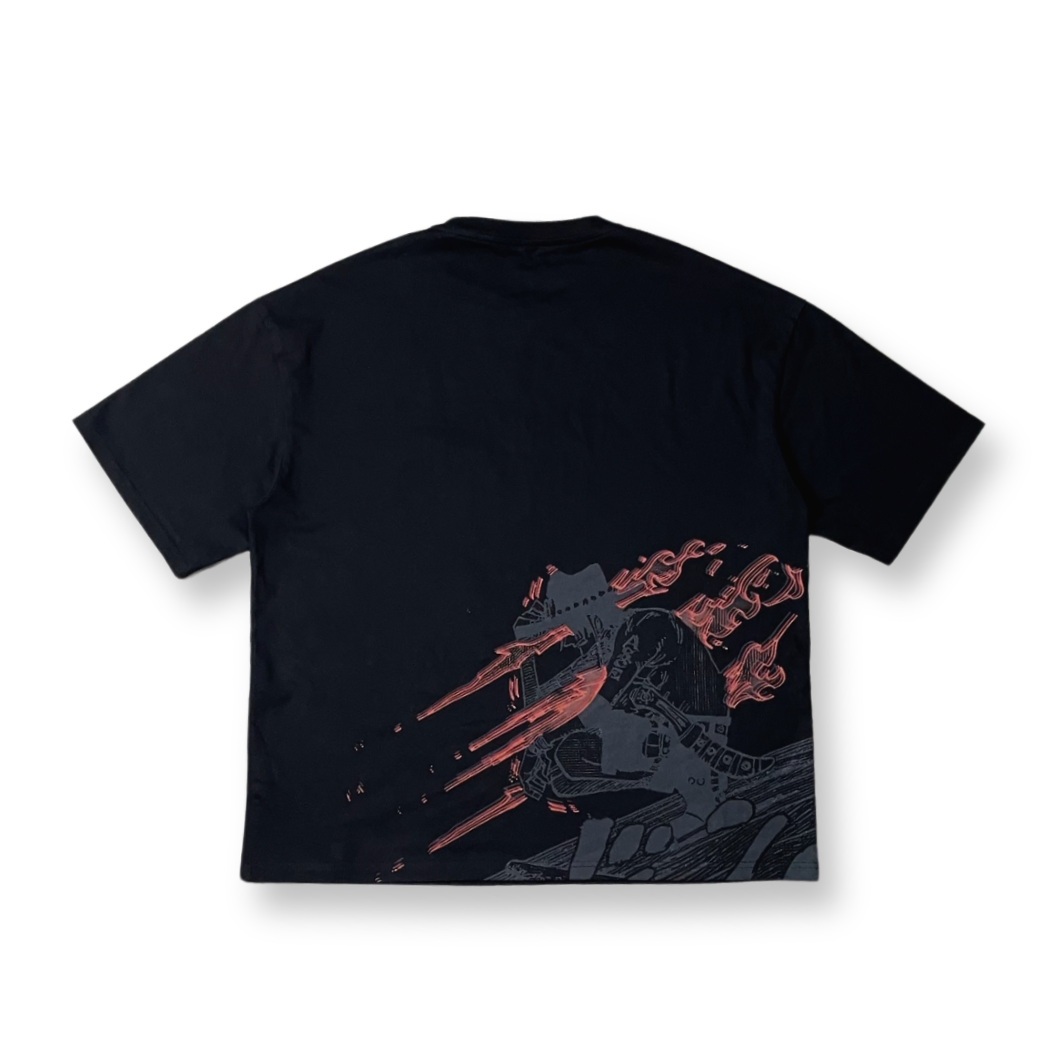 Firefist T-shirt