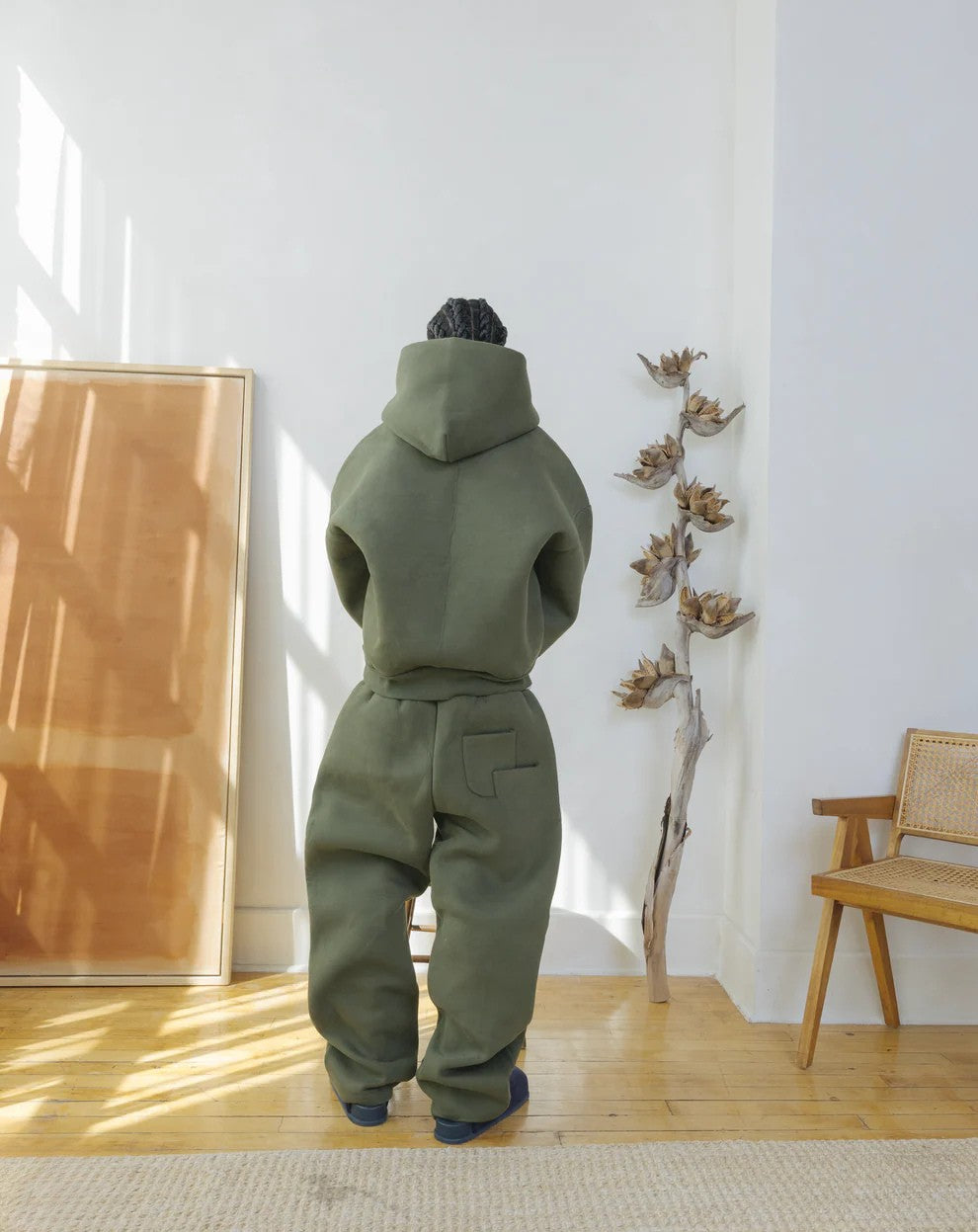 Ensemble NovaParis™ Tracksuit