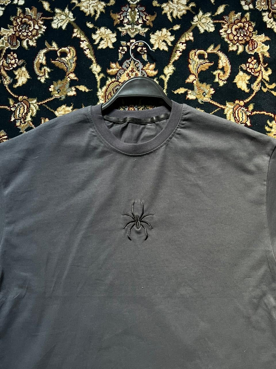 Phantom Troupe spiders