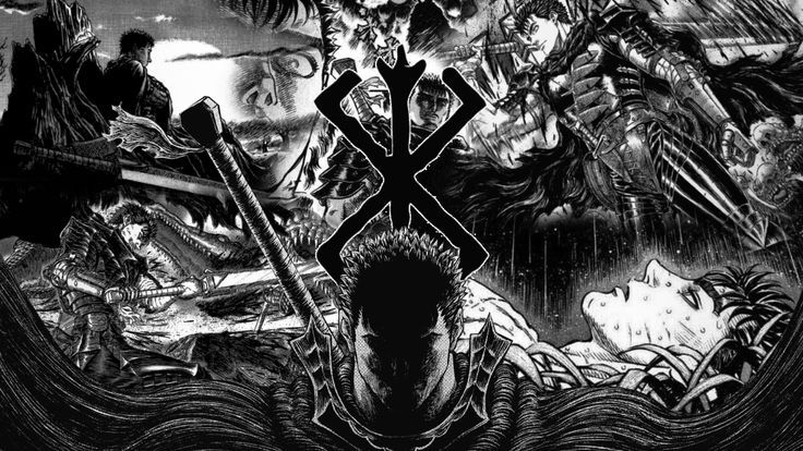 Berserk