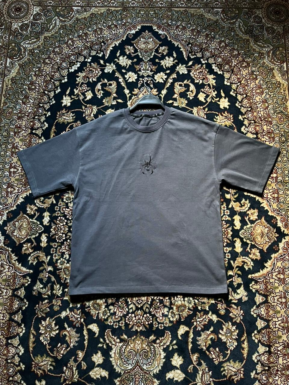 Phantom Troupe spiders