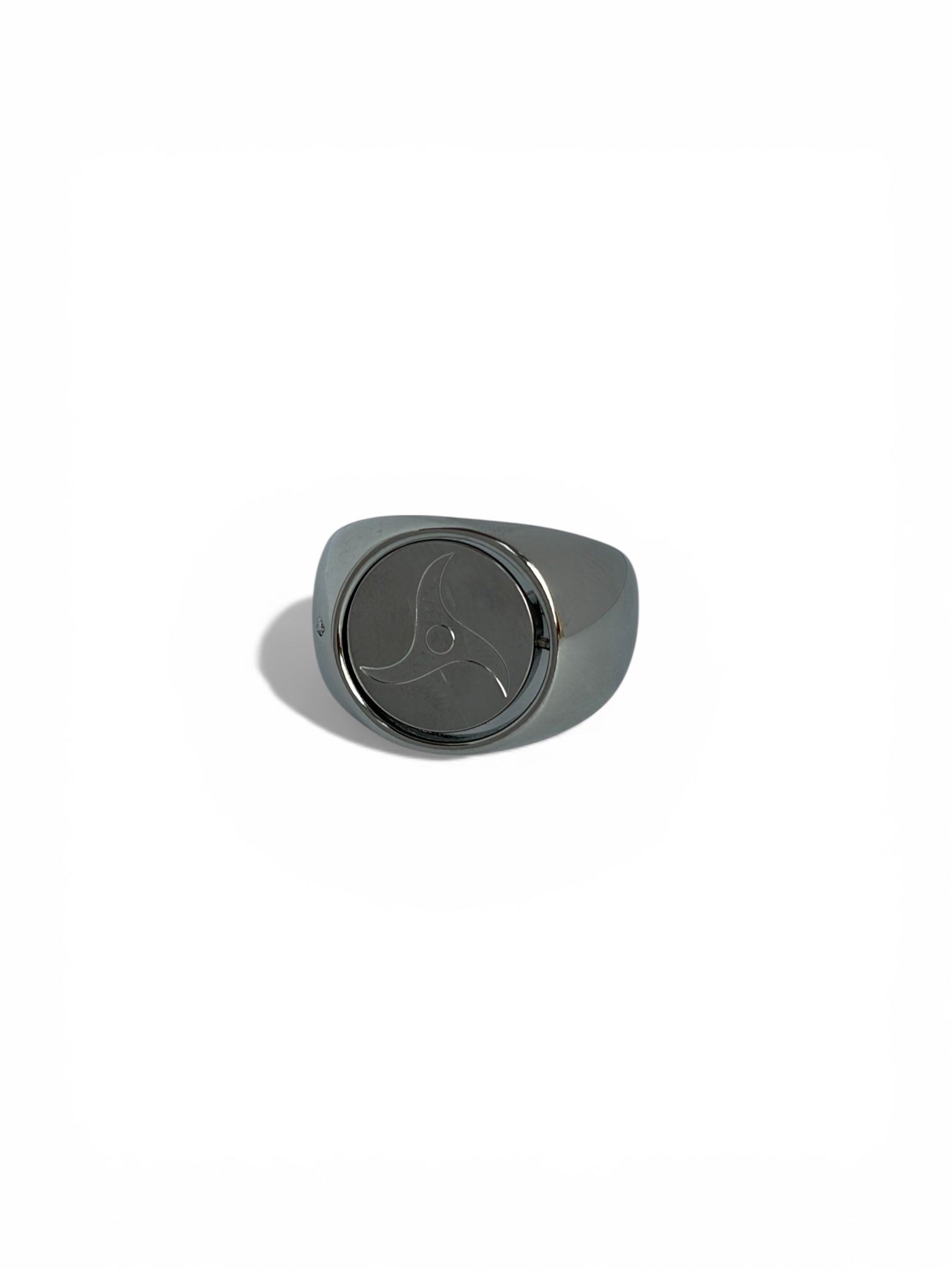 Hypnosis Flip Ring