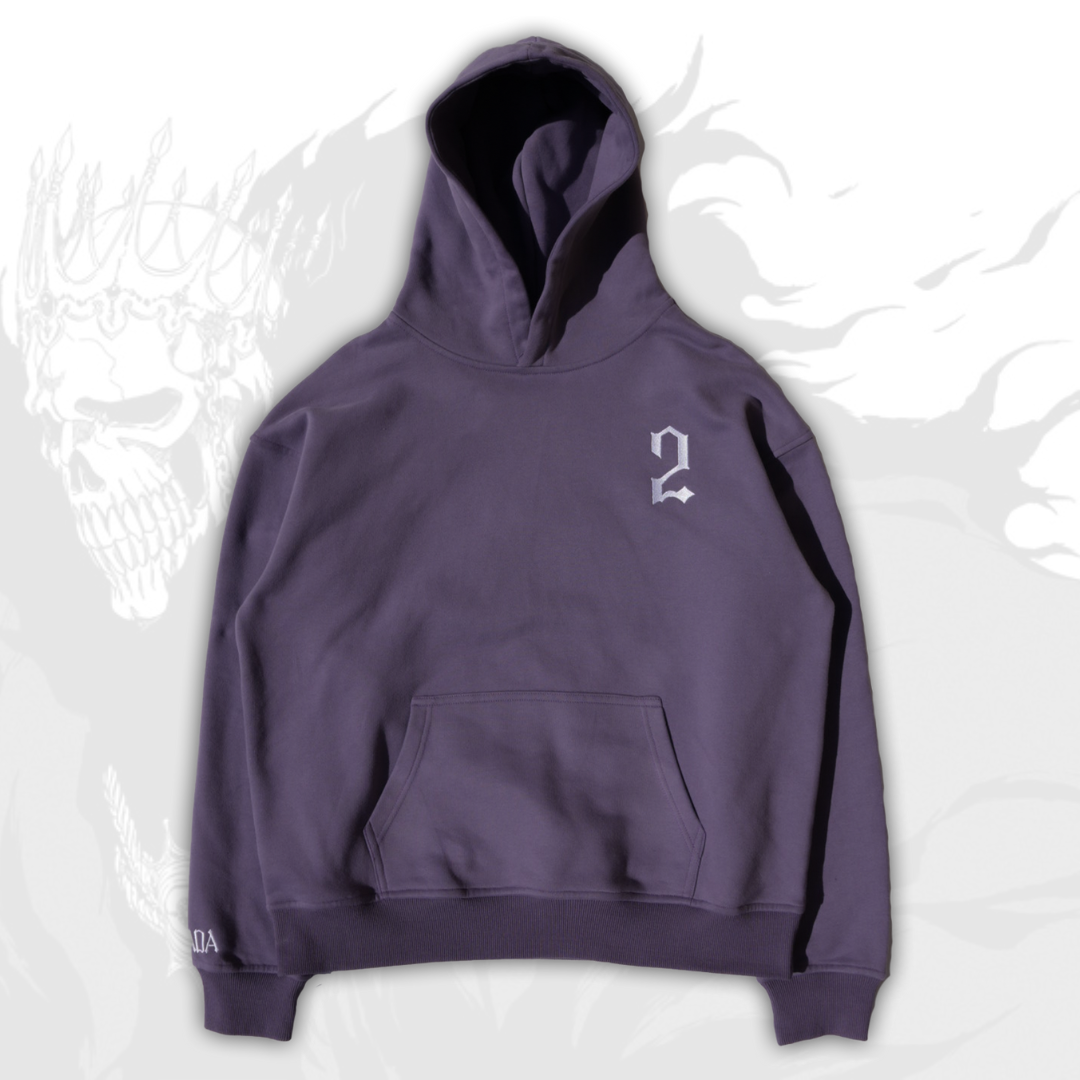 Segundo Hoodie