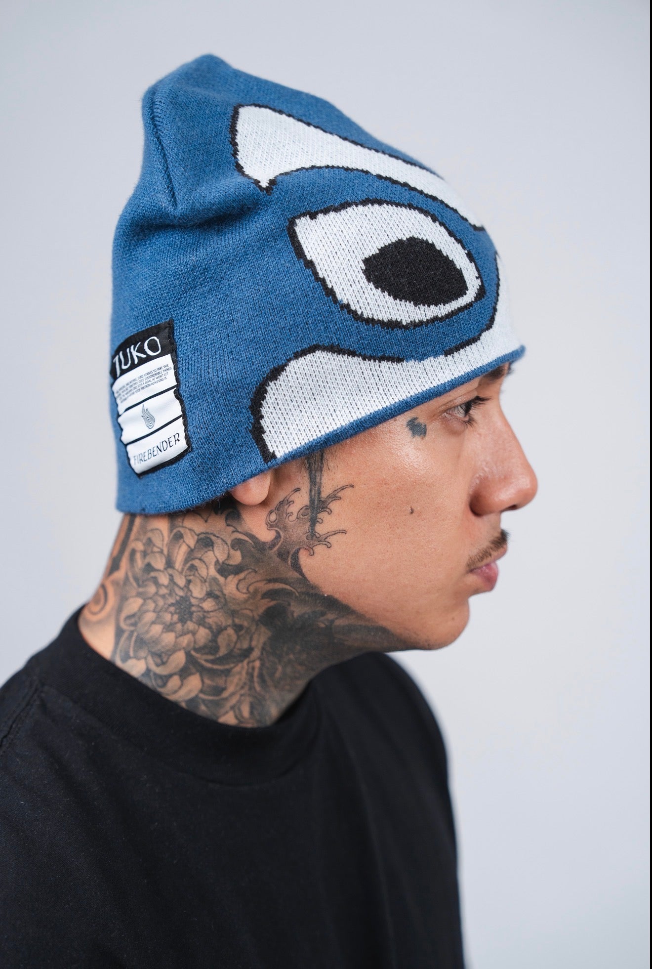 ZUKO BEANIE
