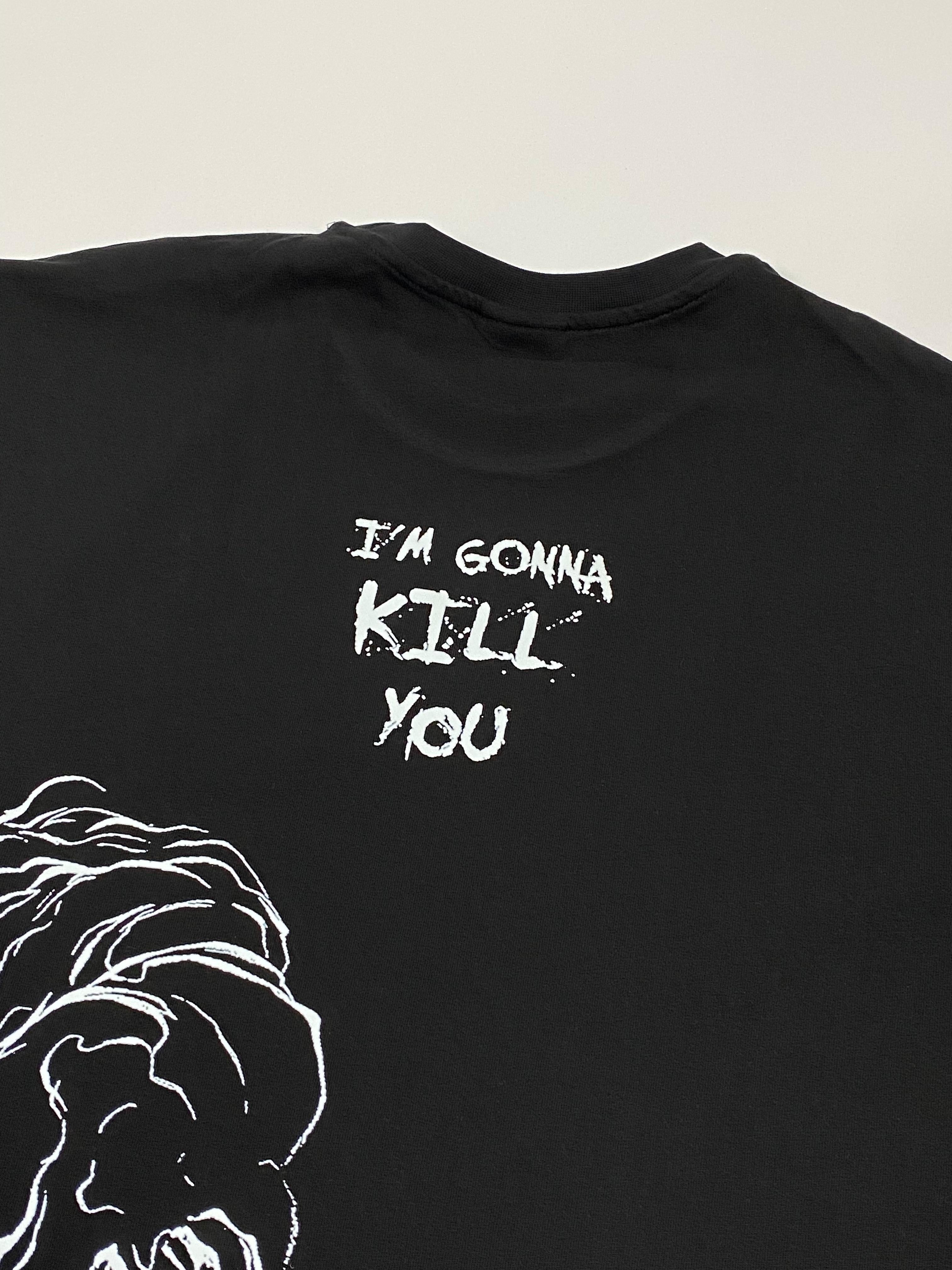 Custom Gon Tee