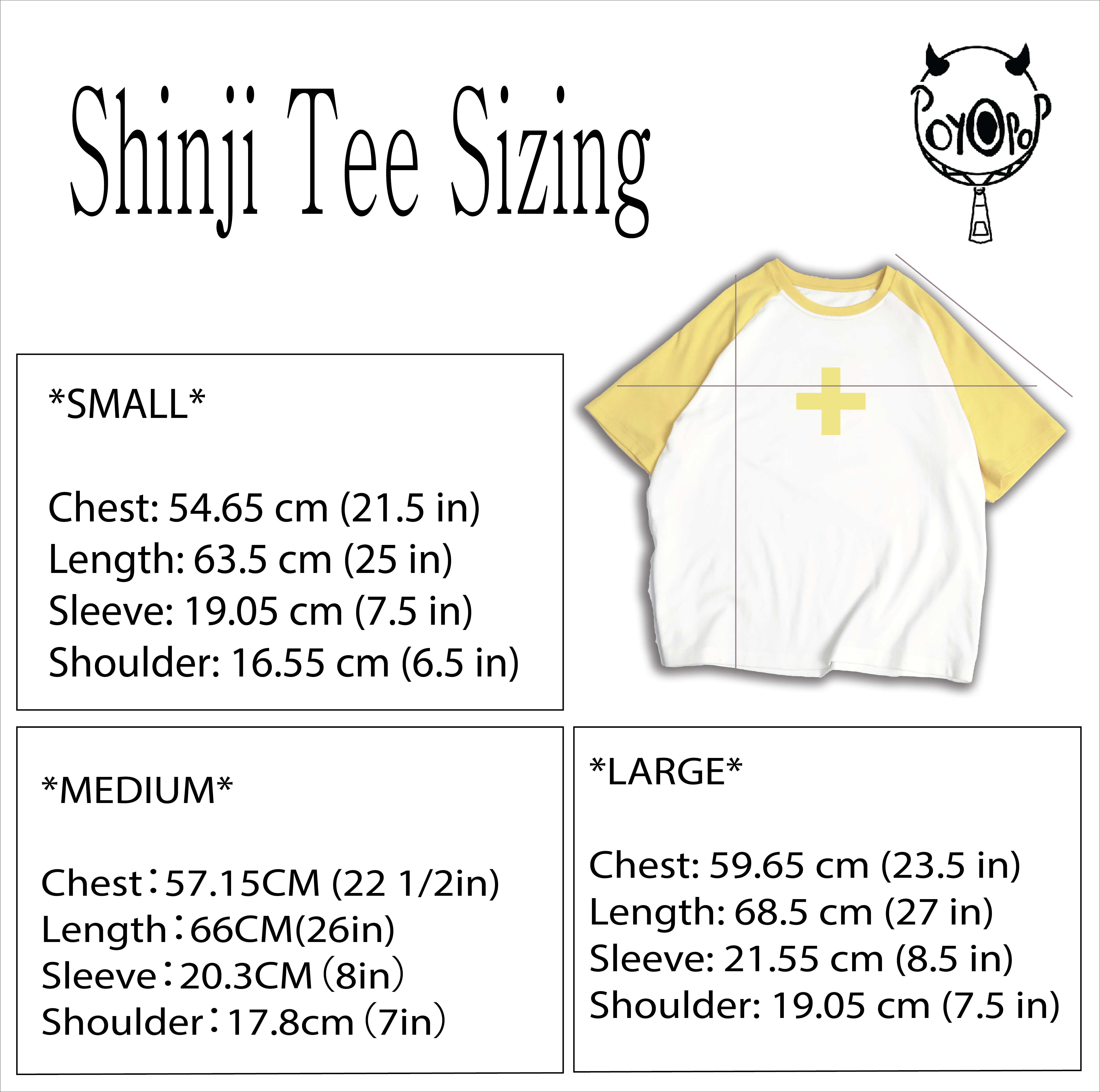 IKARI BEACH TEE