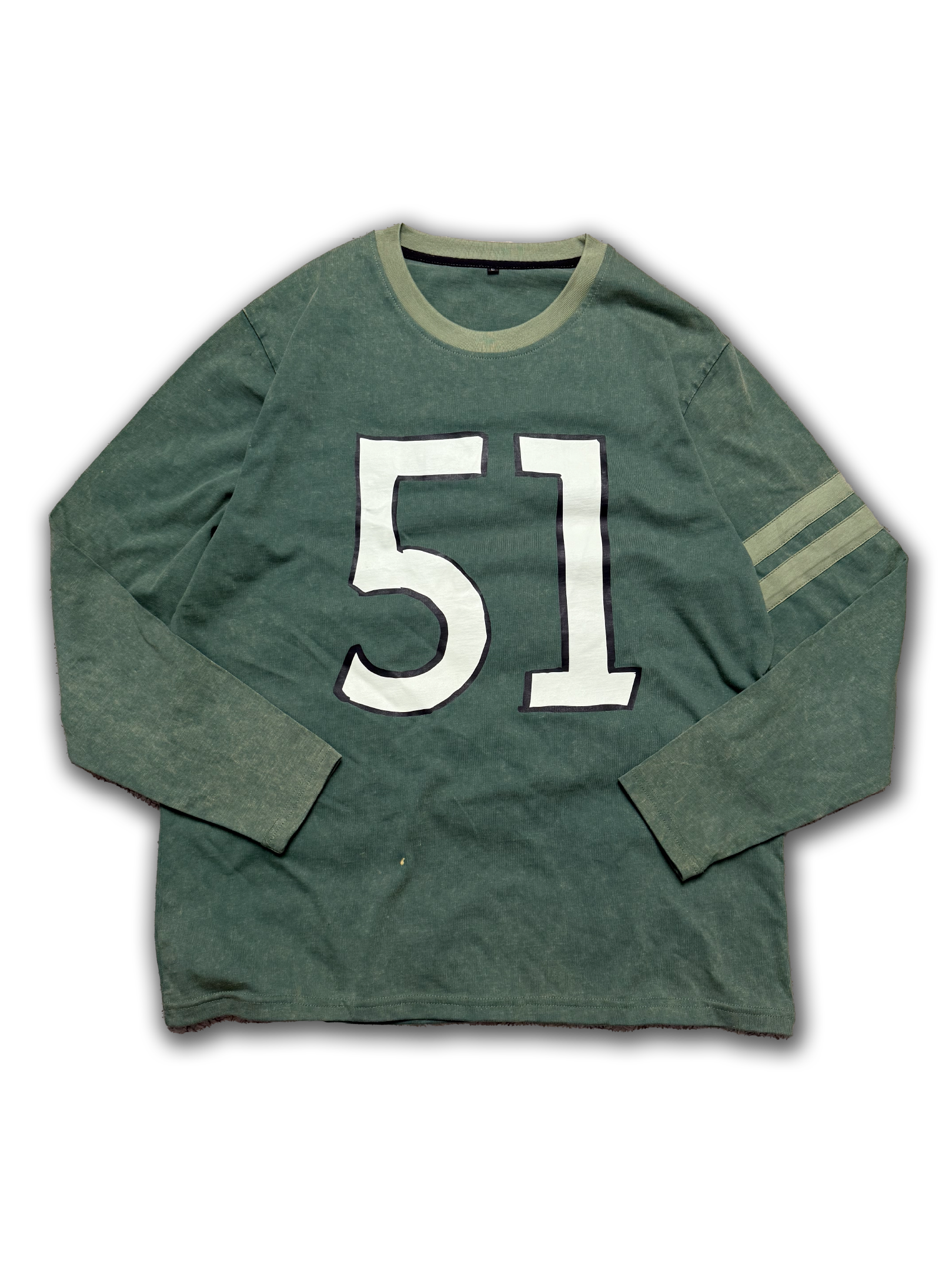 TEAM SOUL LONG SLEEVE