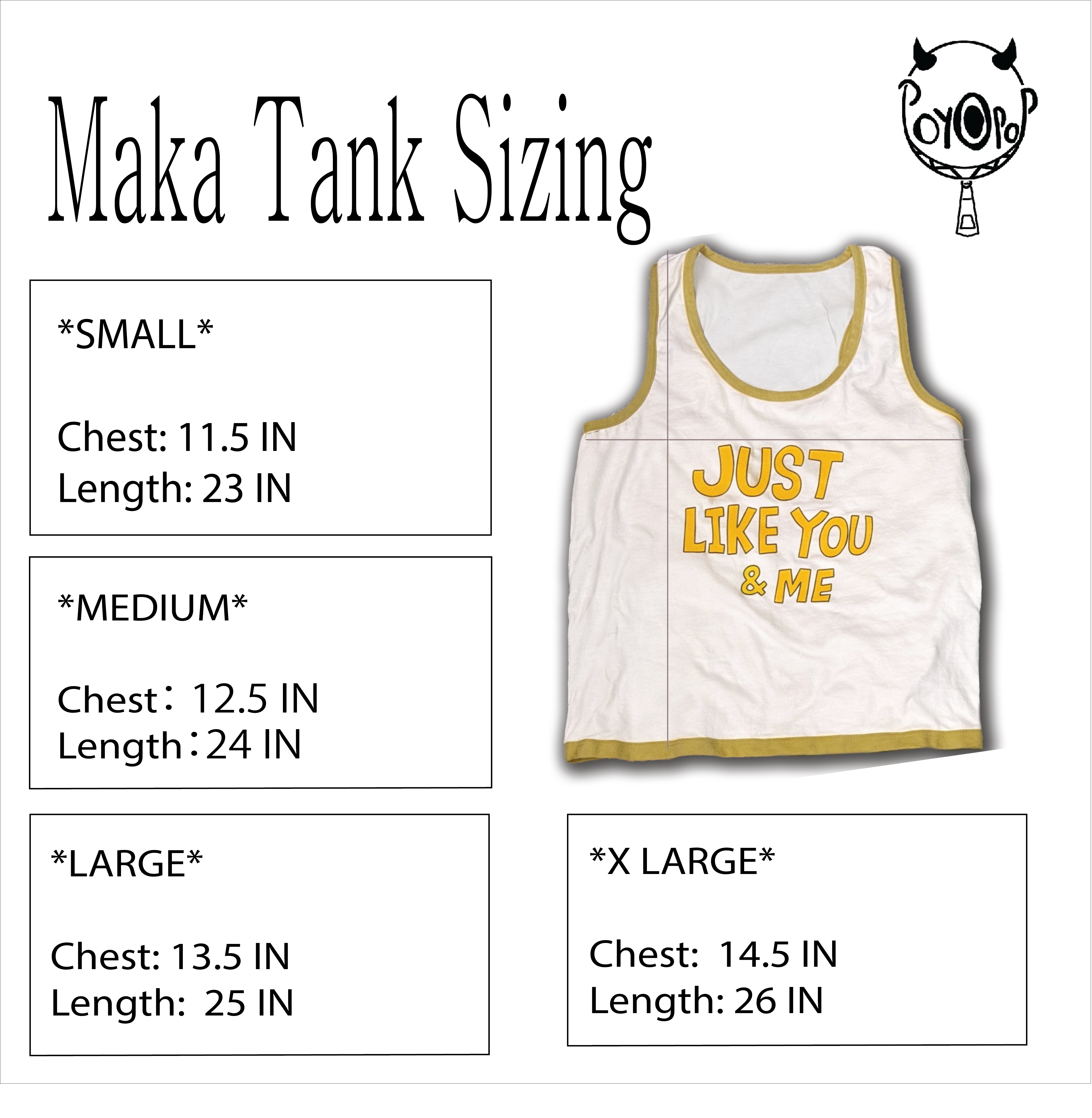 NEW! | SOUL MEISTER TANK