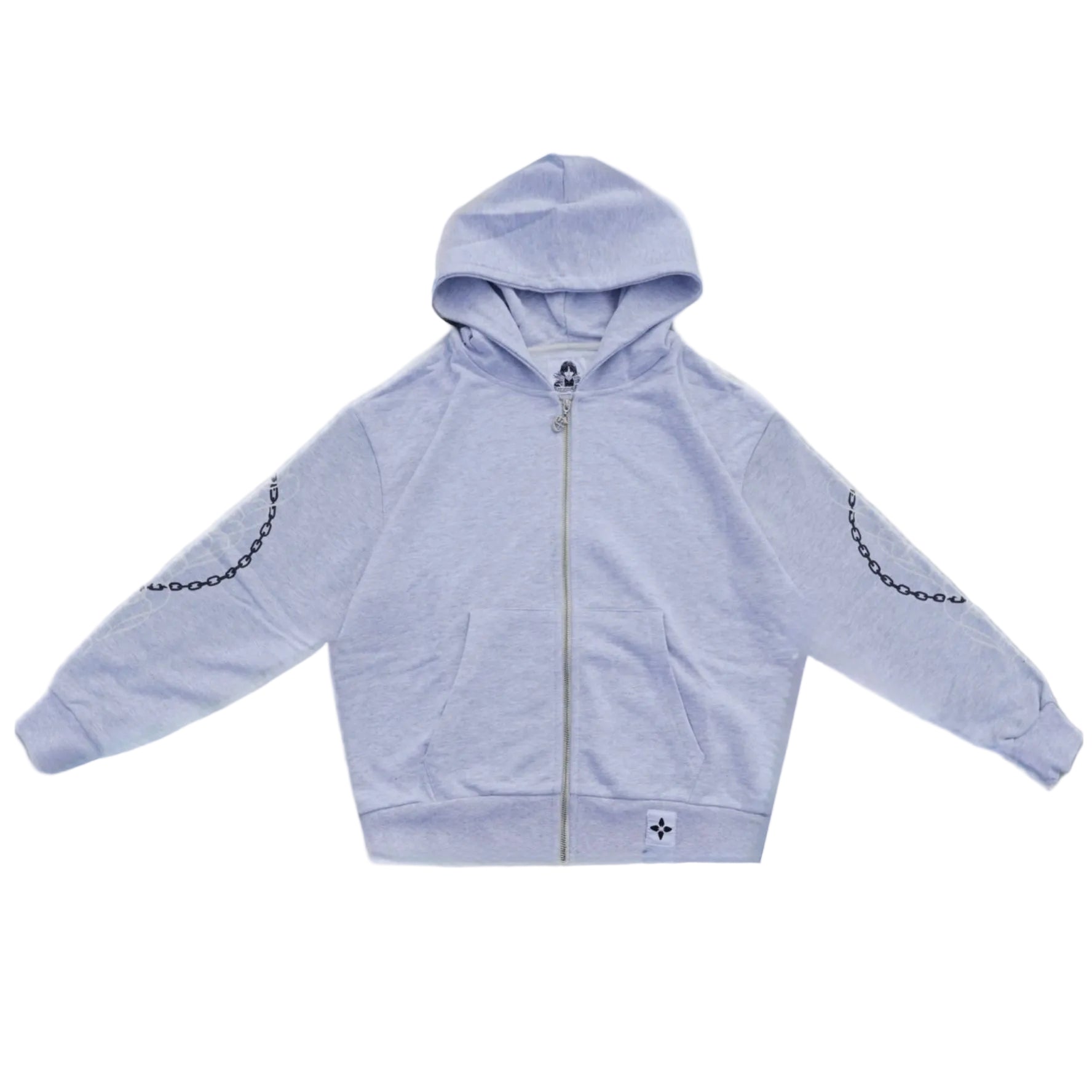 Kurapika Hoodie Preorder