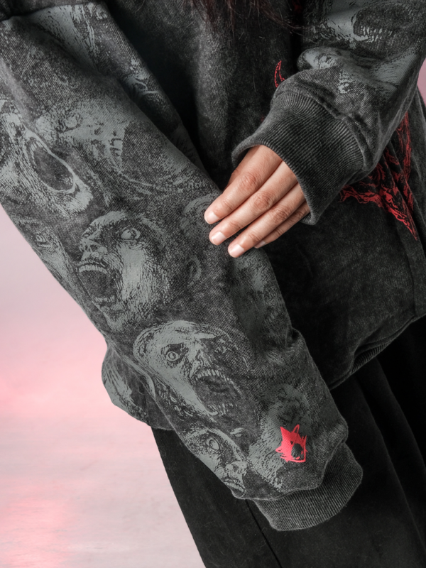 Eclipse Hoodie