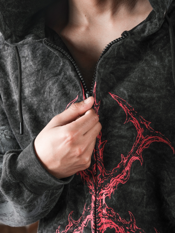 Eclipse Hoodie