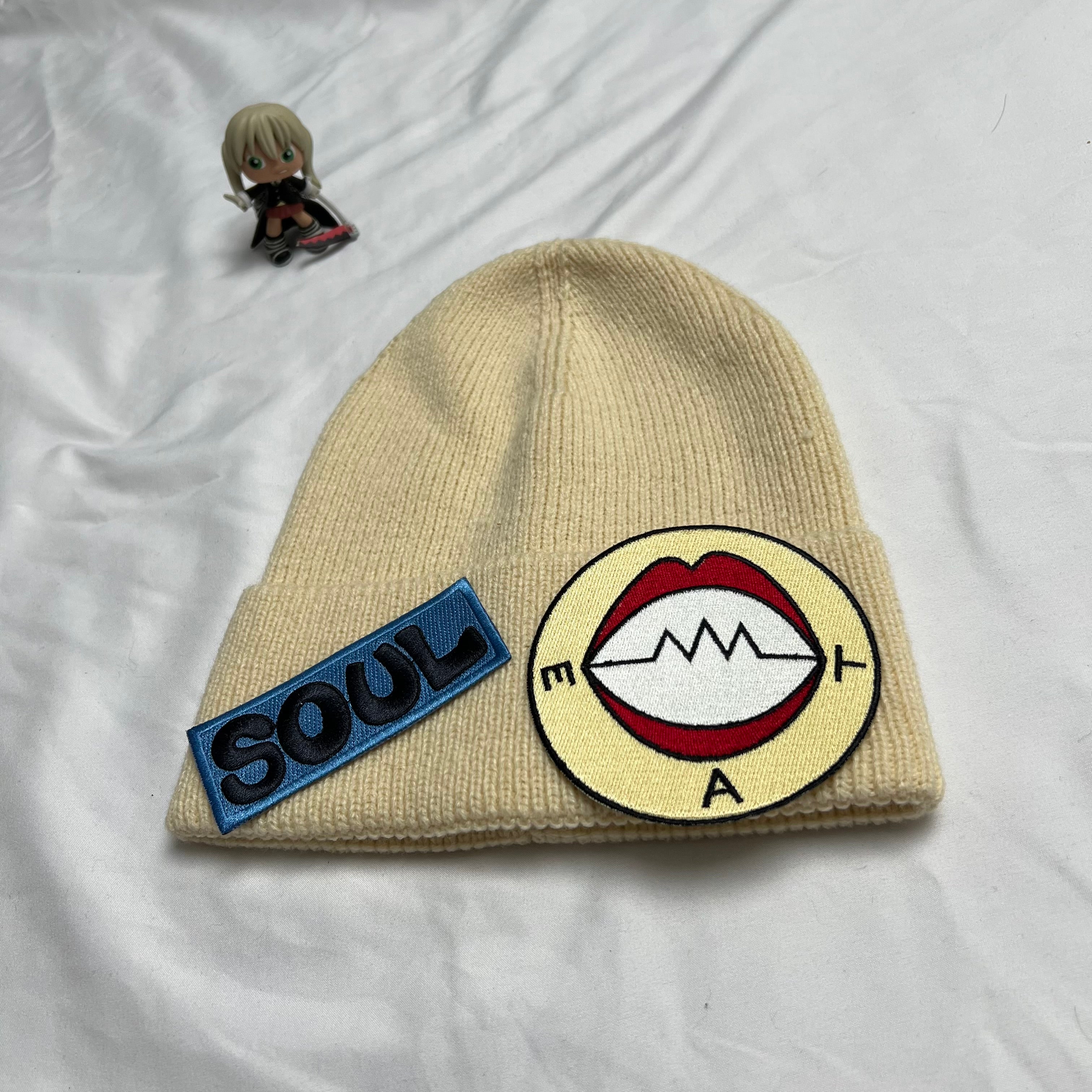 SOUL BEANIE [NEW!]