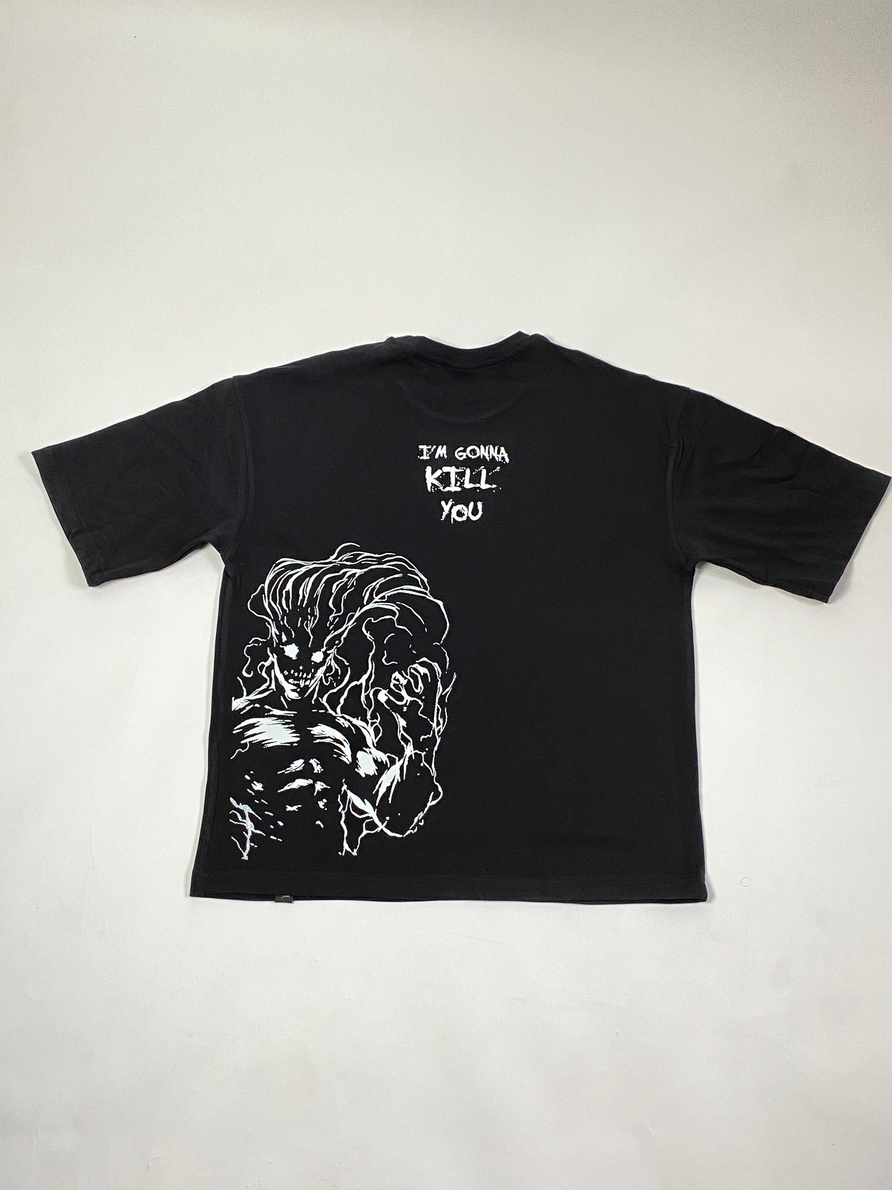 Custom Gon Tee