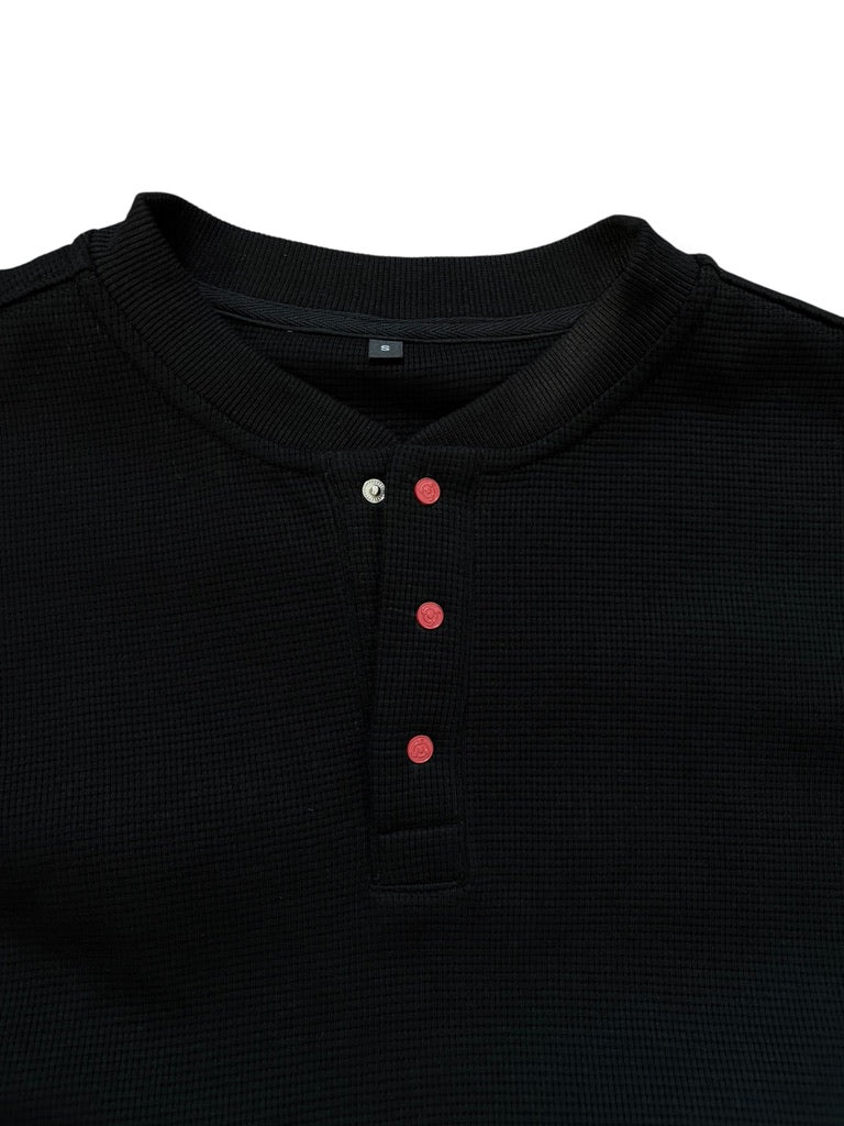 PRE ORDER Black Cursed Cargo Thermal