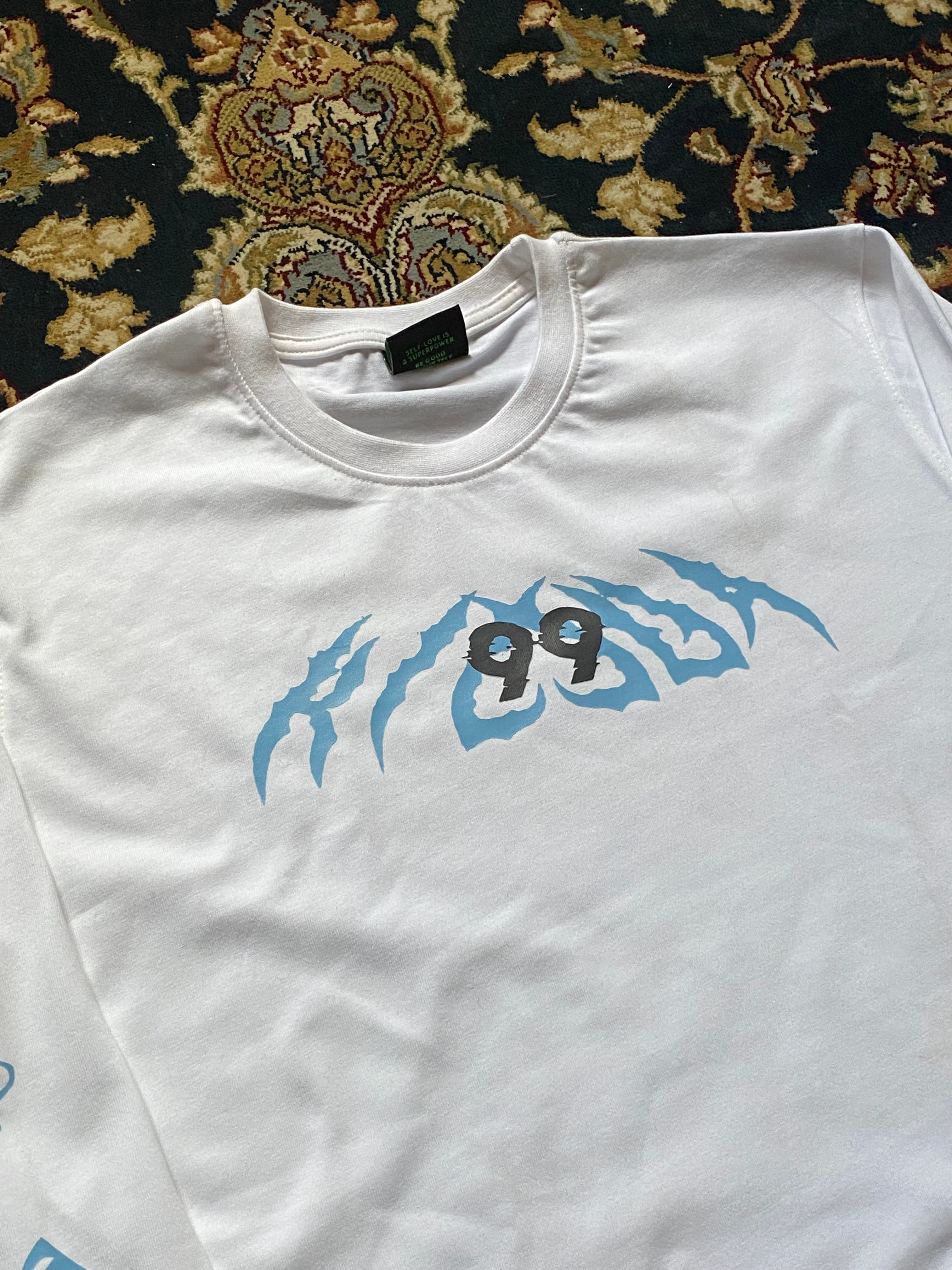 99 Killua Long Sleeve