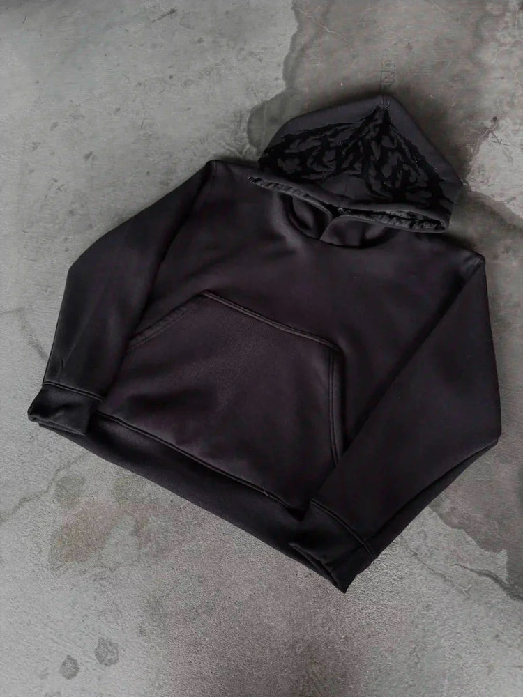 GHOUL EMBROIDERED SUIT