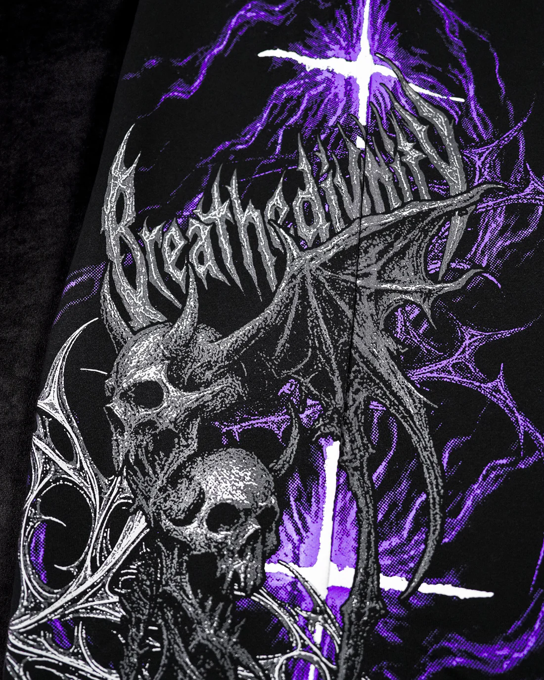 Deathwing Luxury Cargos