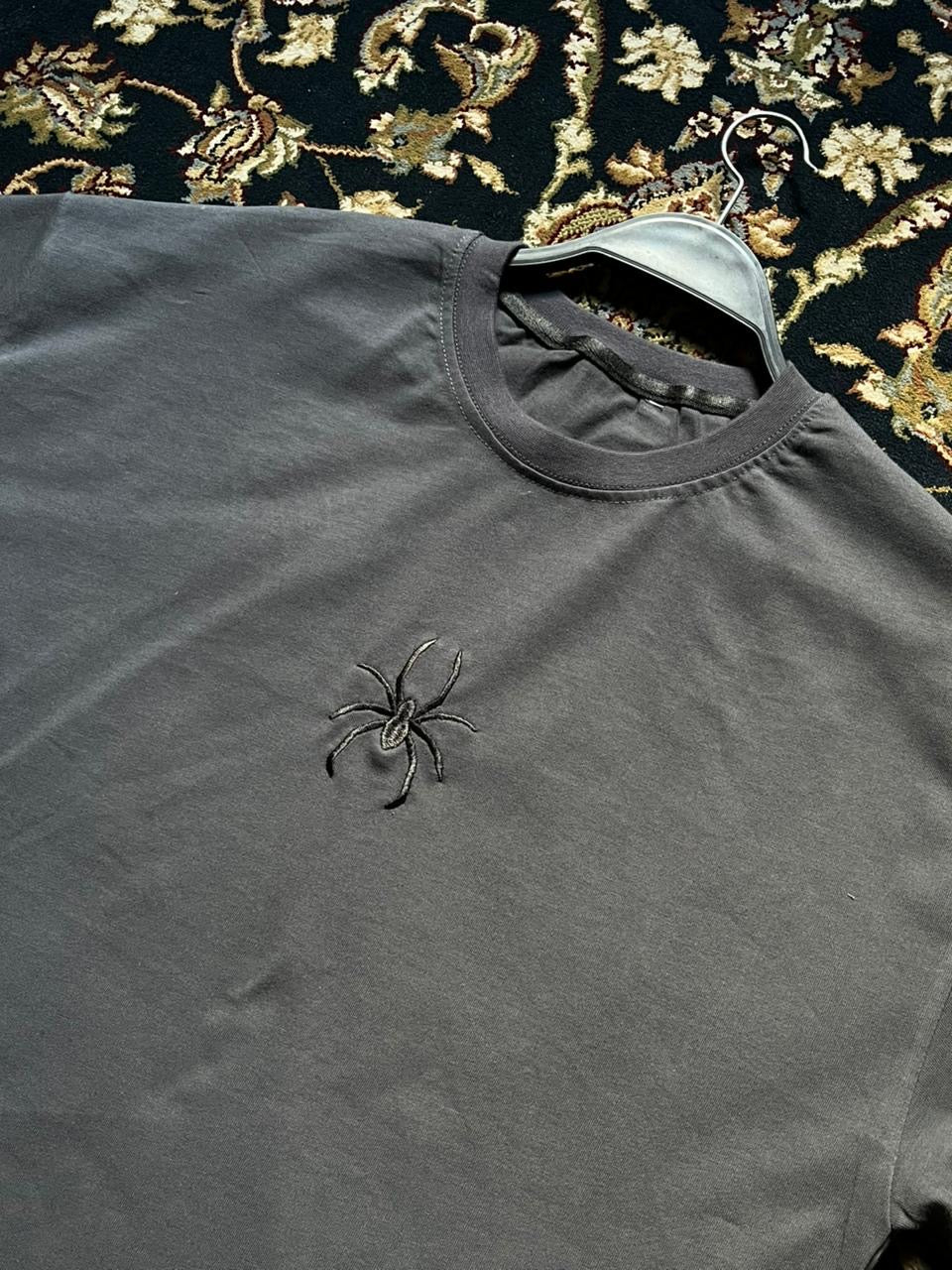 Phantom Troupe spiders