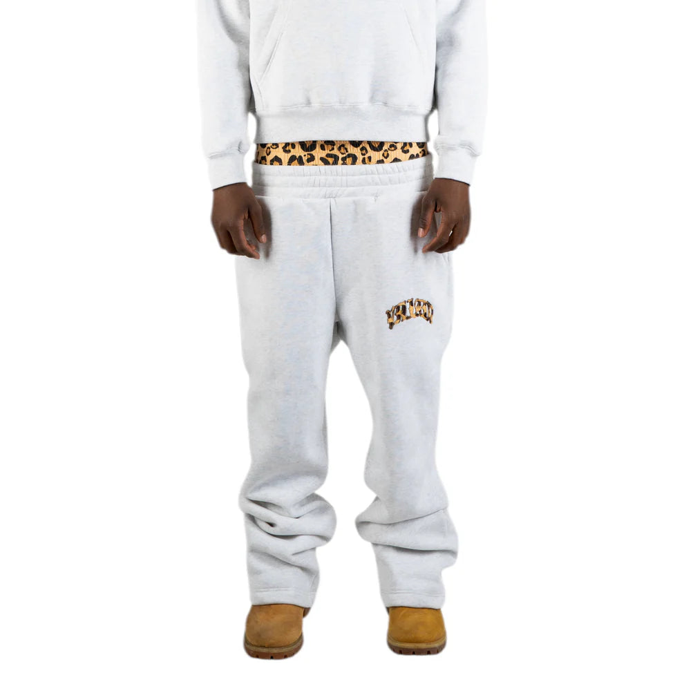 Leopard Print Hoodie/shorts/joggers
