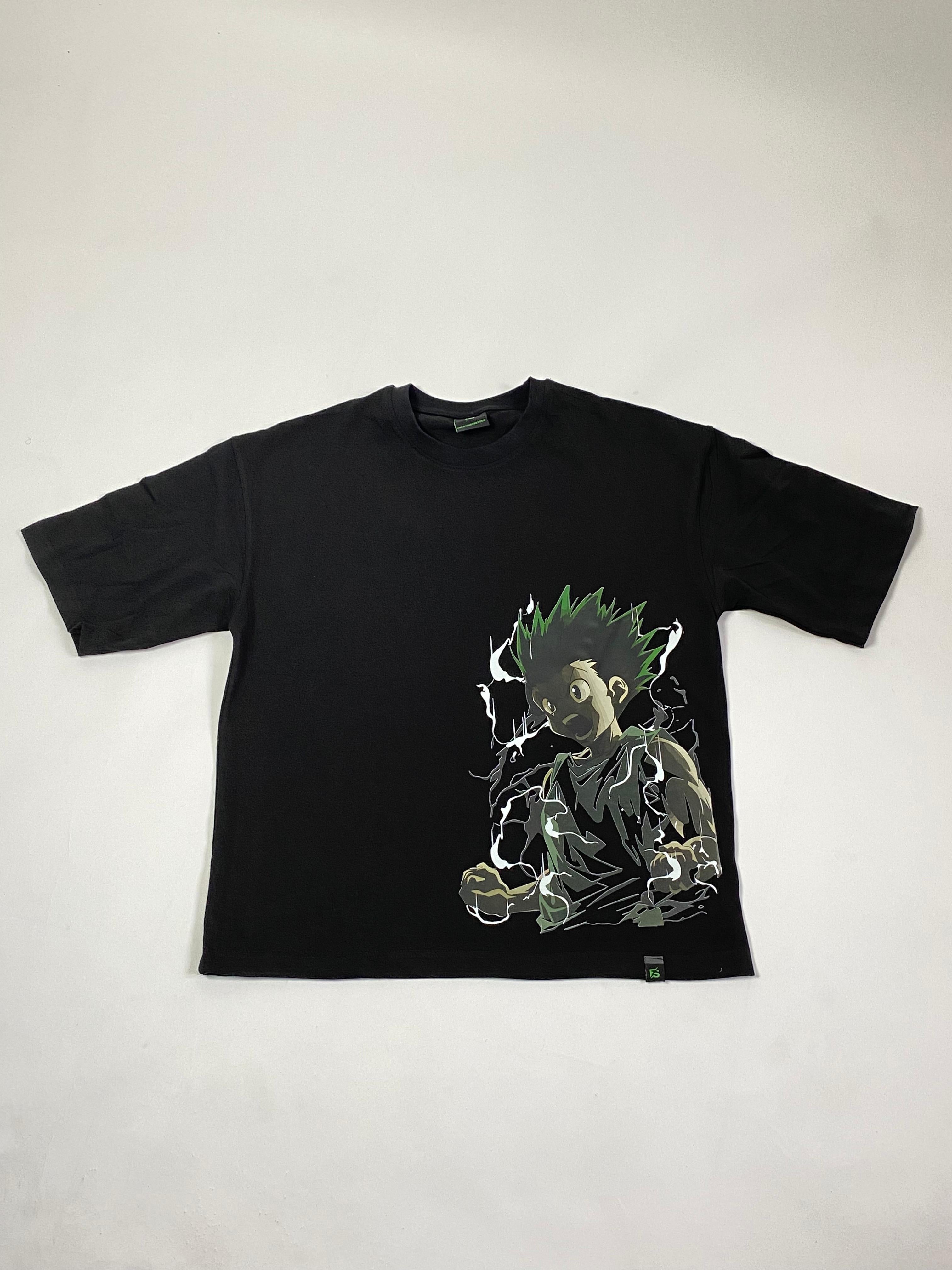 Custom Gon Tee