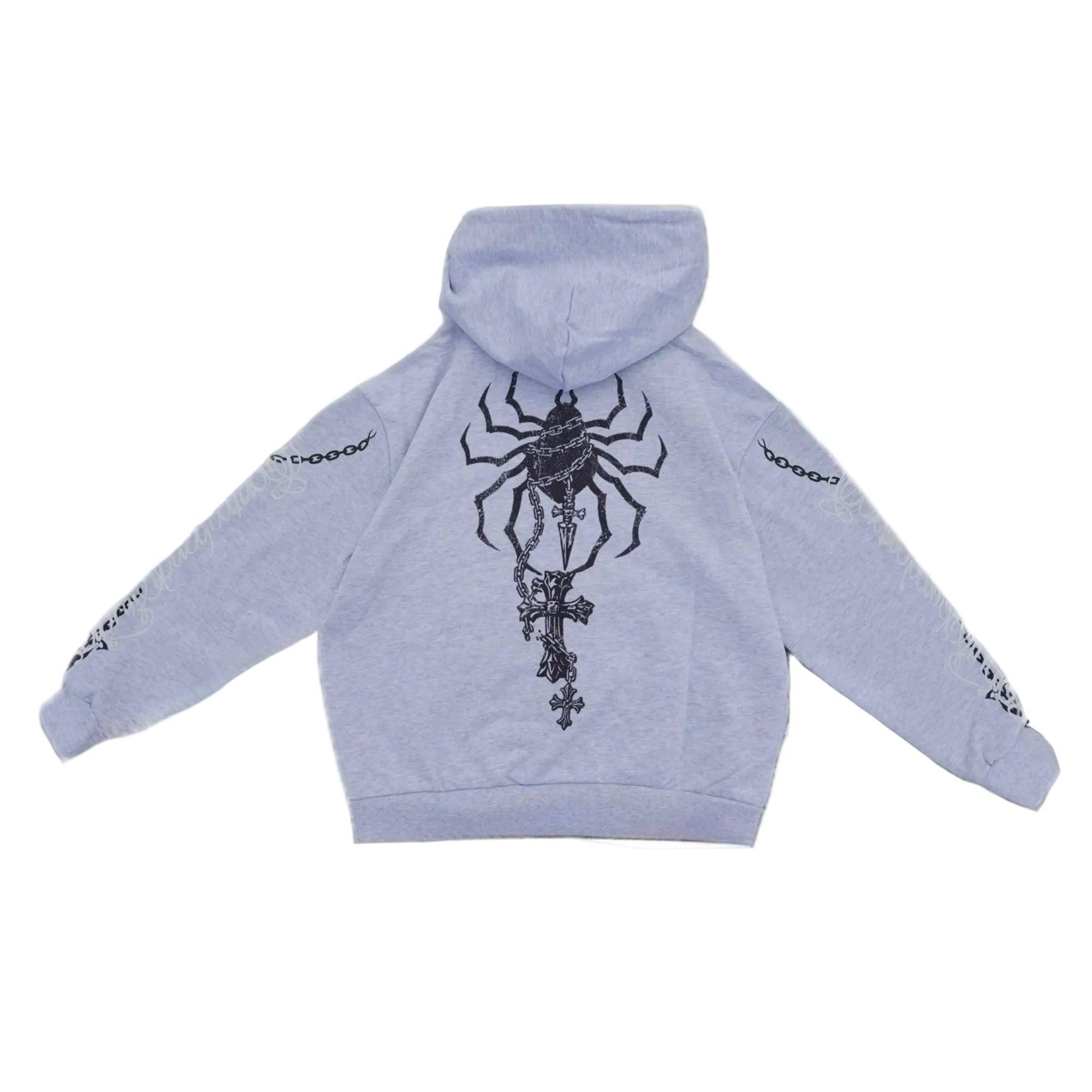 Kurapika Hoodie Preorder