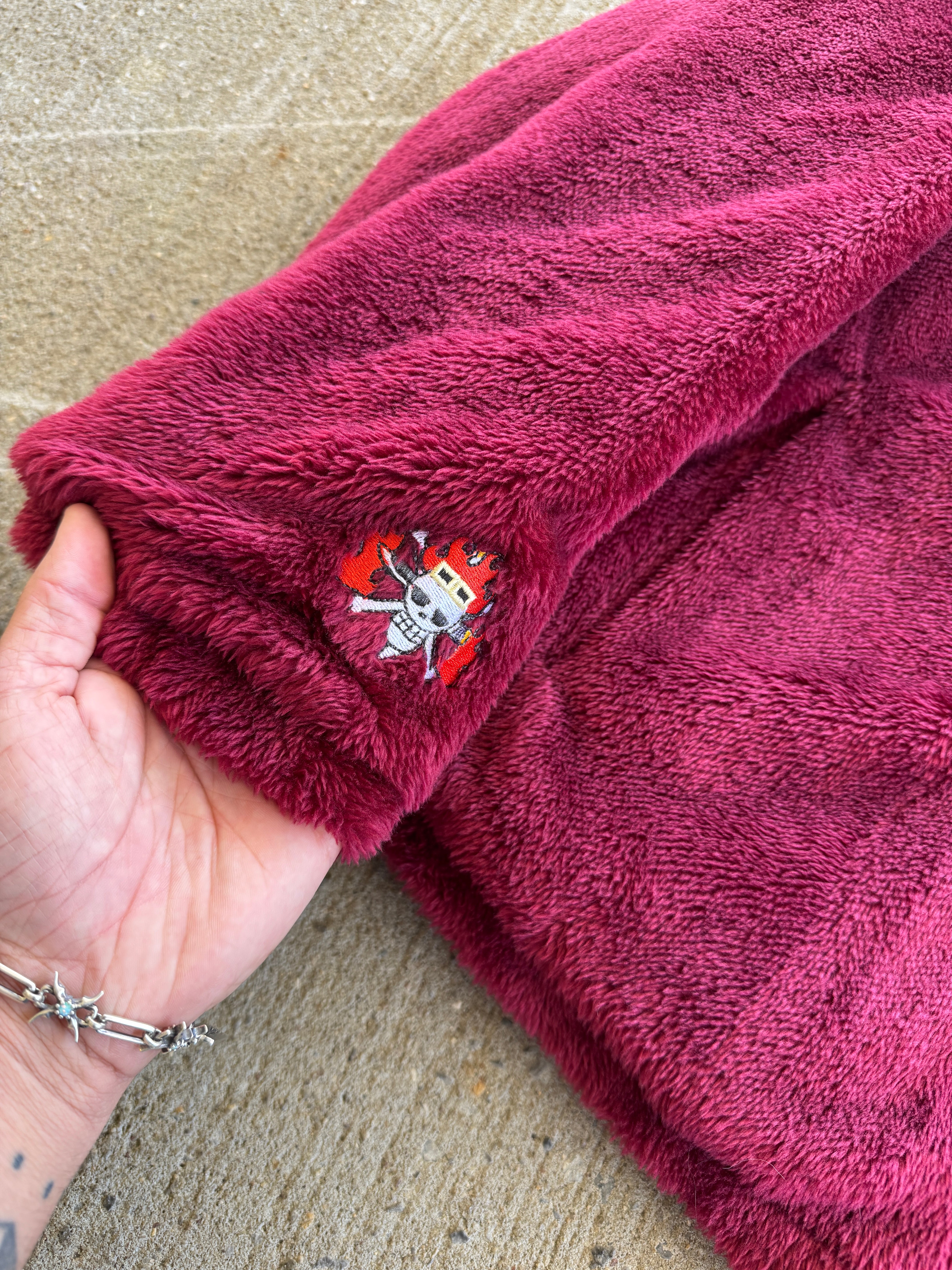 Kid Sherpa (Pre-Order)